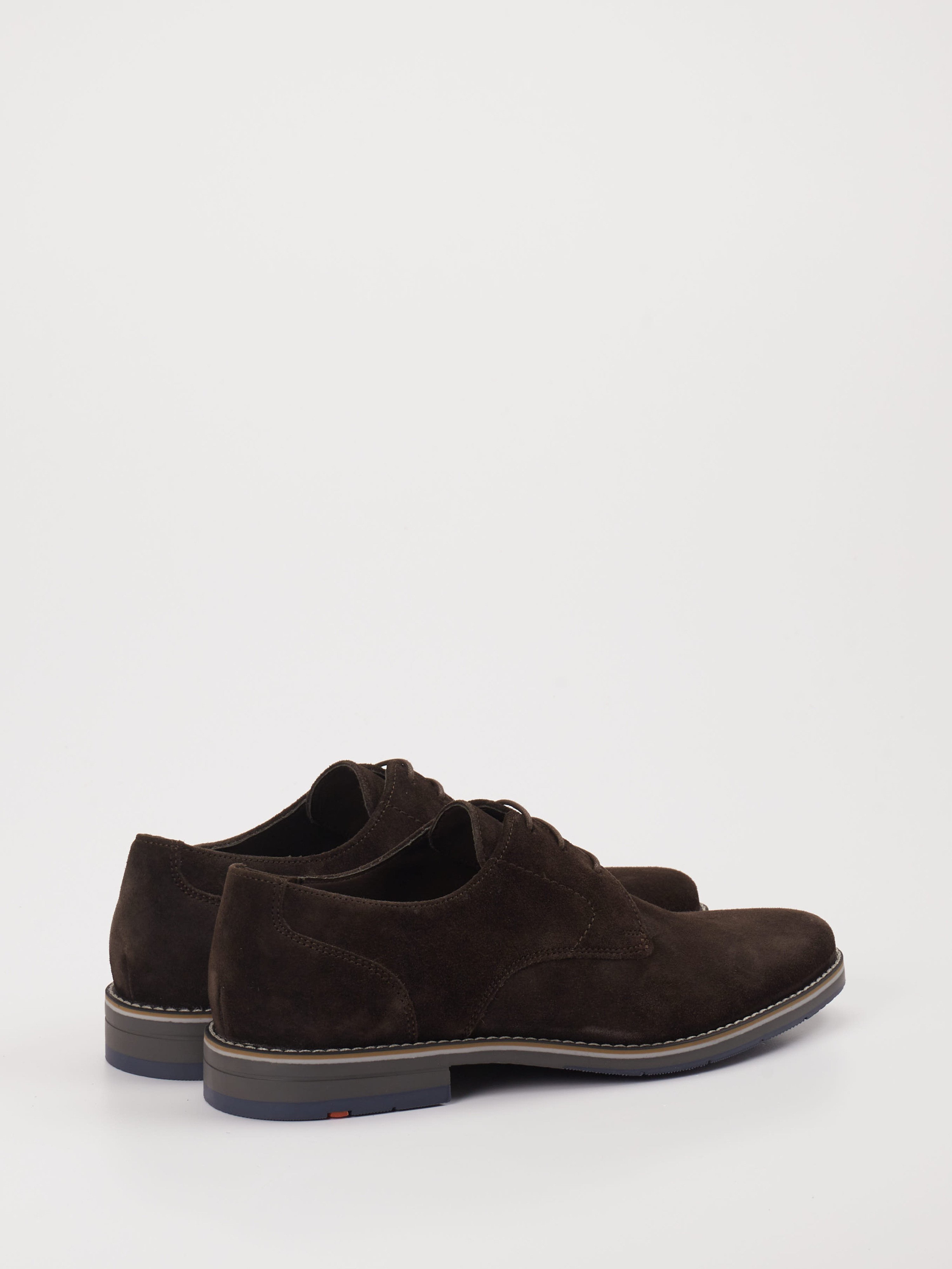 Schnürschuh braun 4610209102503