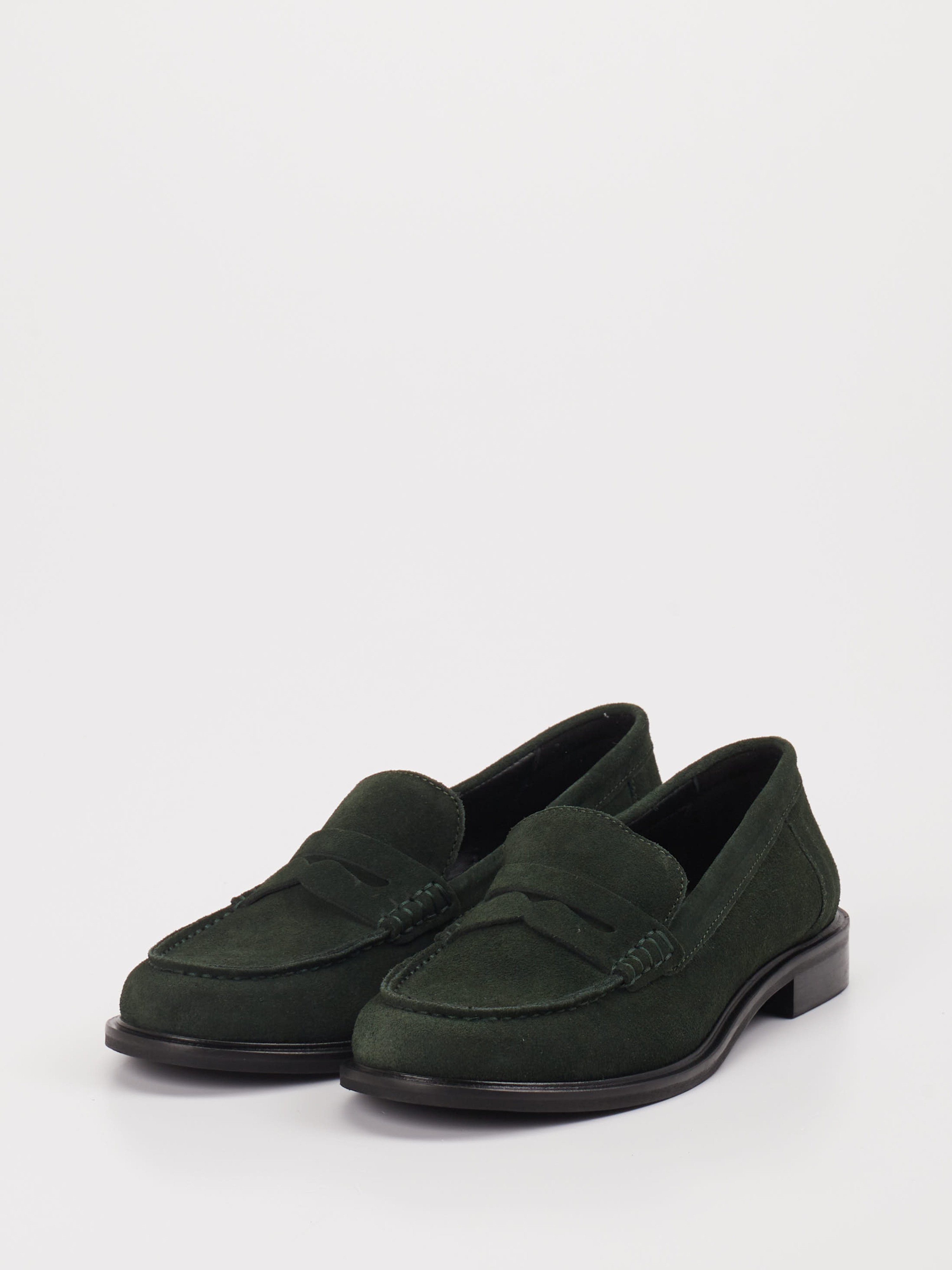 Slipper grün 1511609001102
