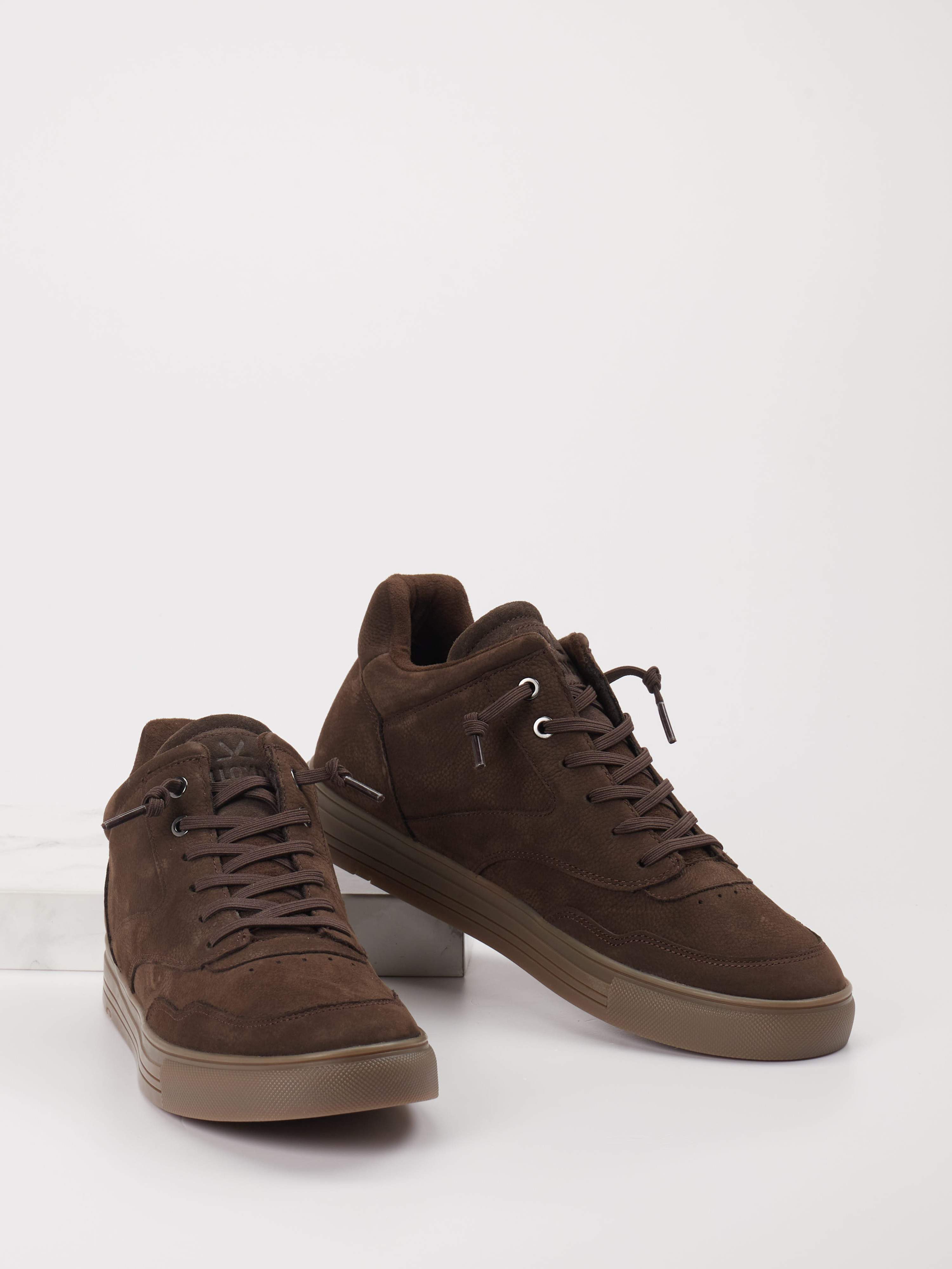 Sneaker braun 4761209004204