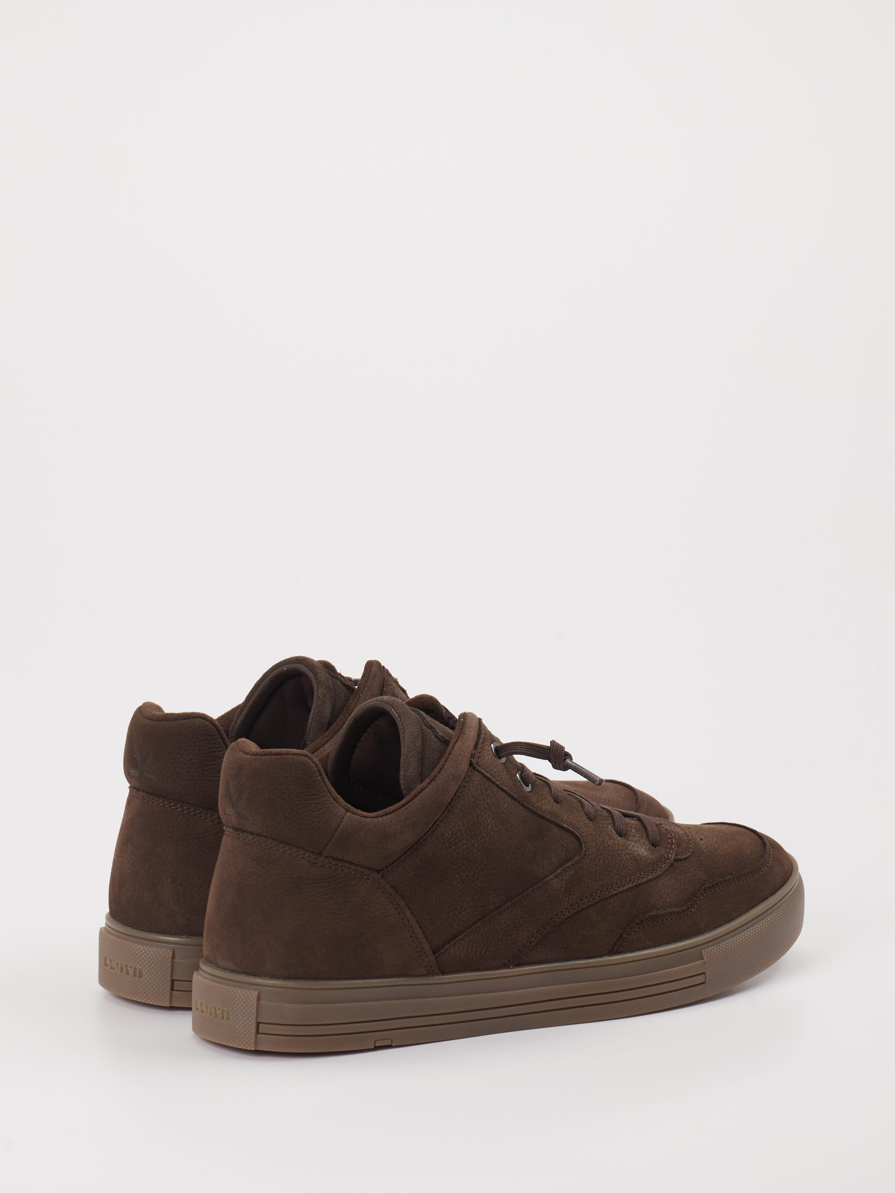 Sneaker braun 4761209004203