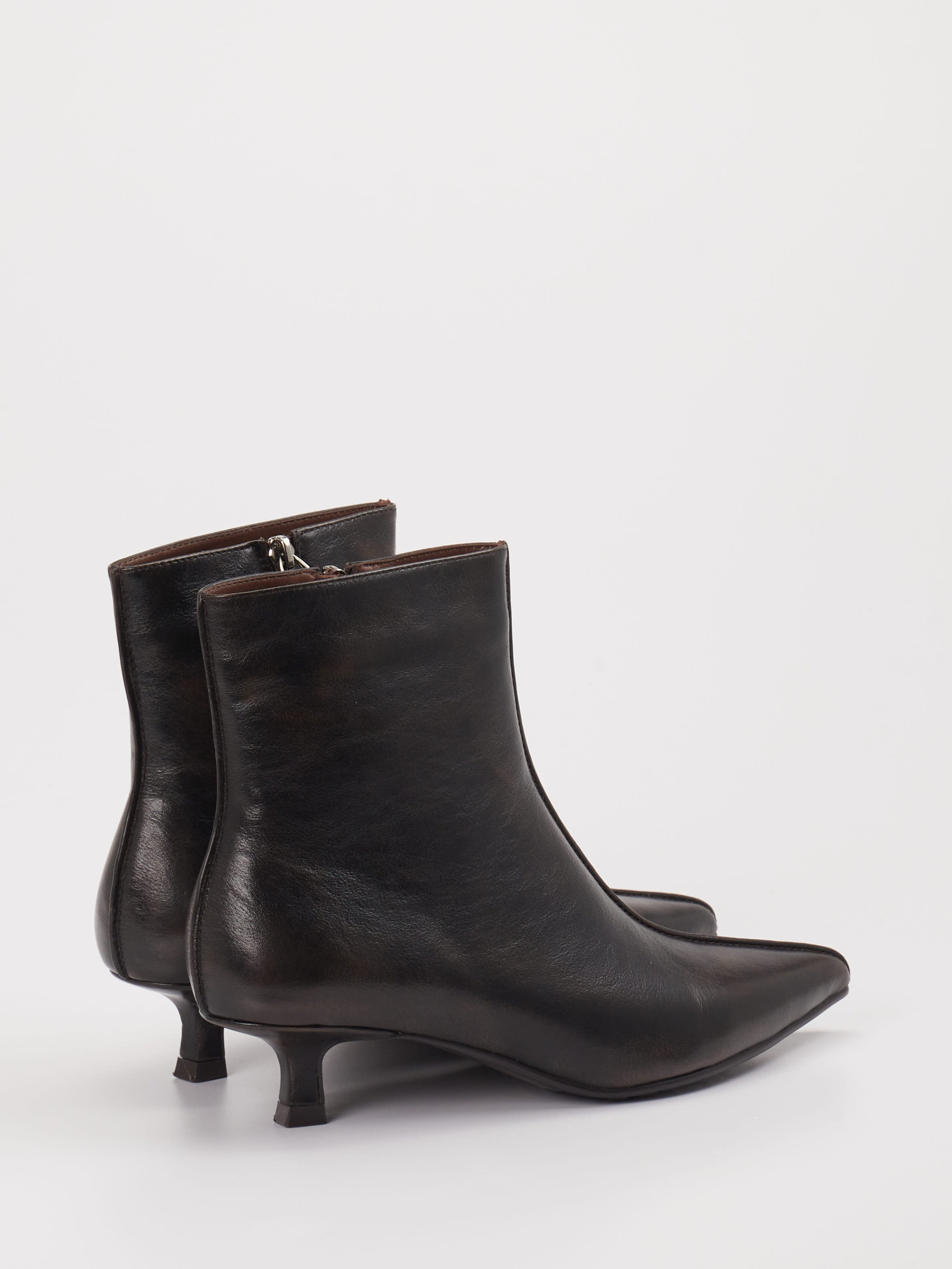 Stiefelette braun 1735200000103
