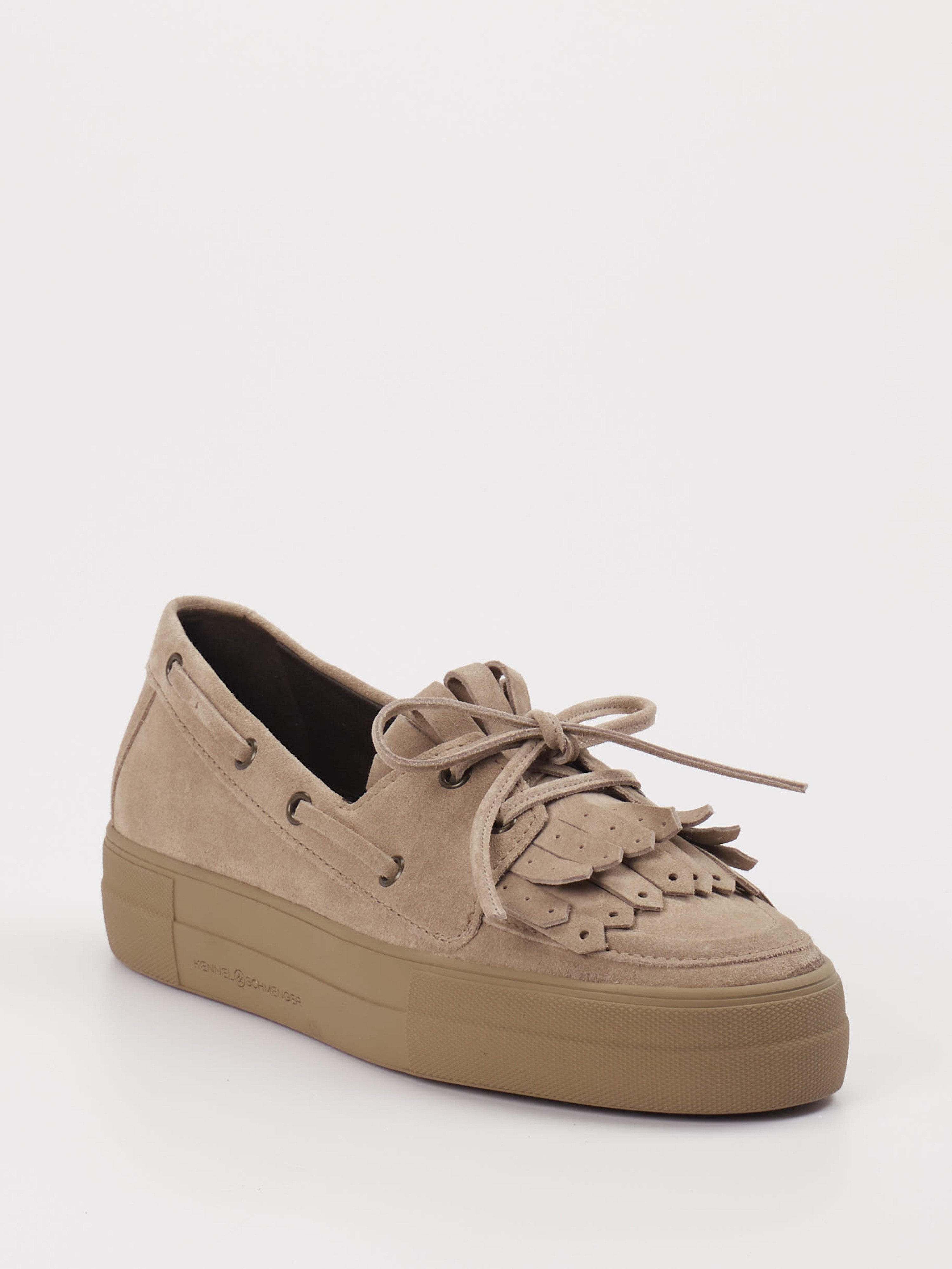Bootsschuh braun 1651249001006
