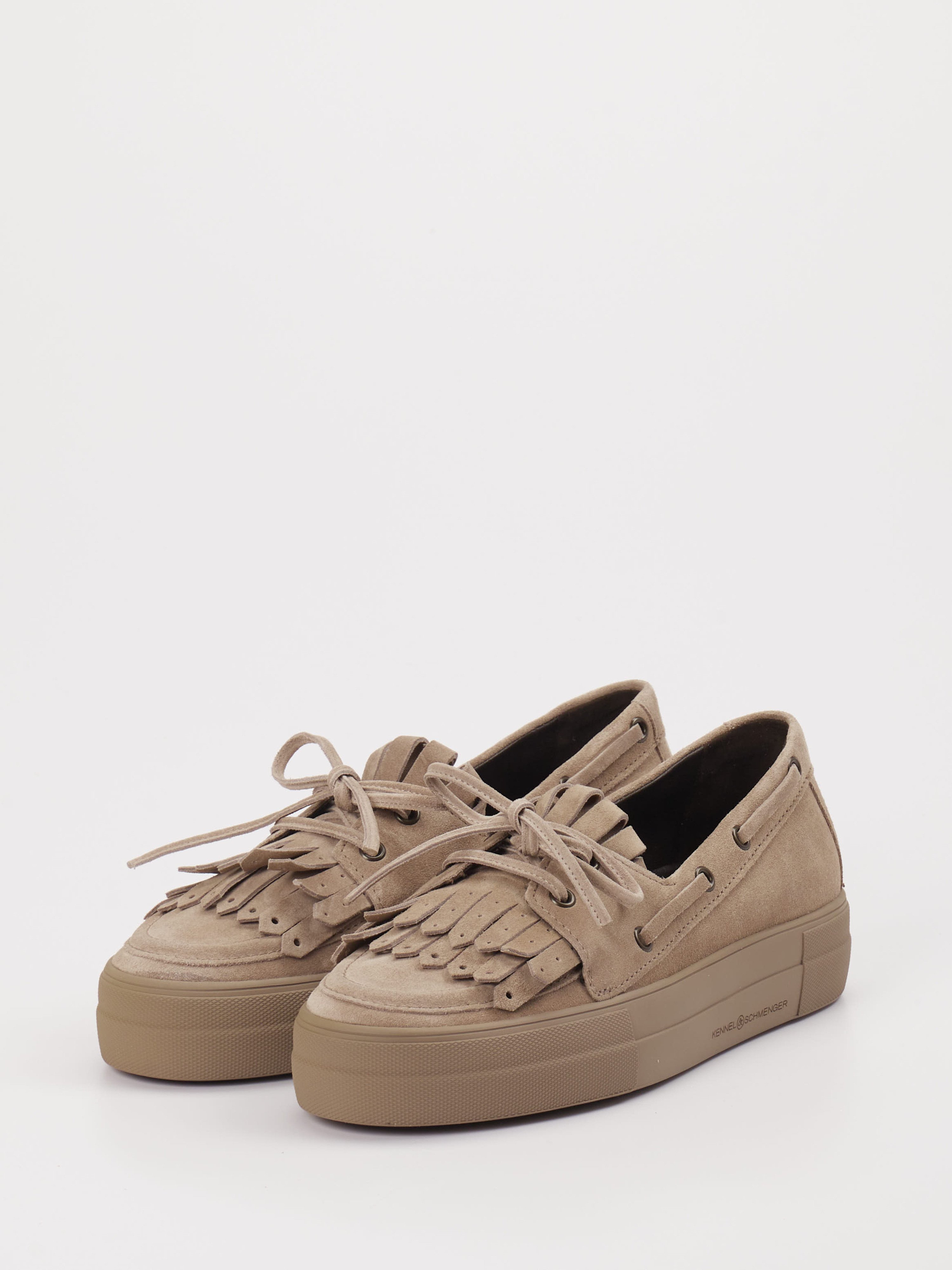 Bootsschuh braun 1651249001002