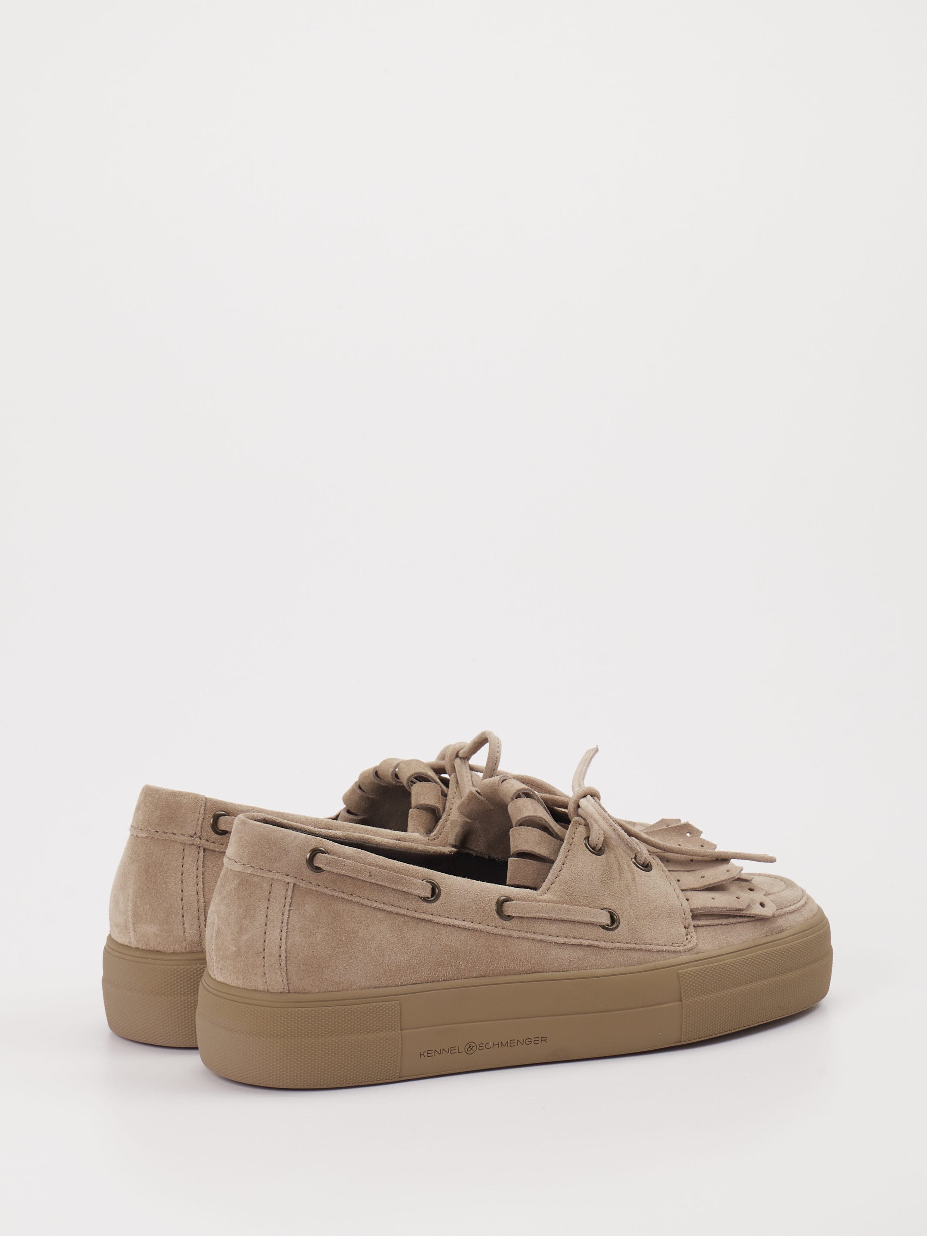 Bootsschuh braun 1651249001003