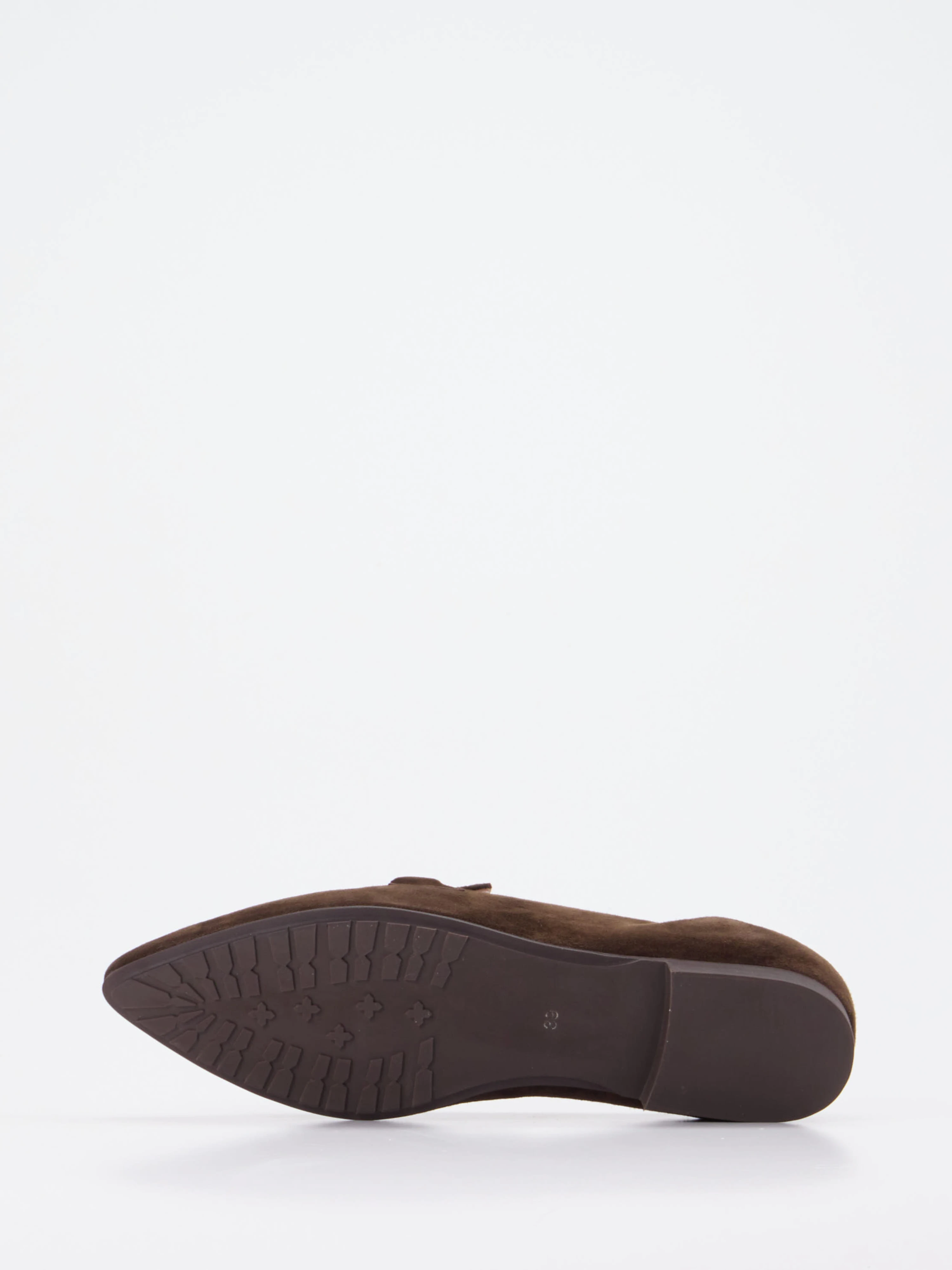 Slipper braun 1511209026605