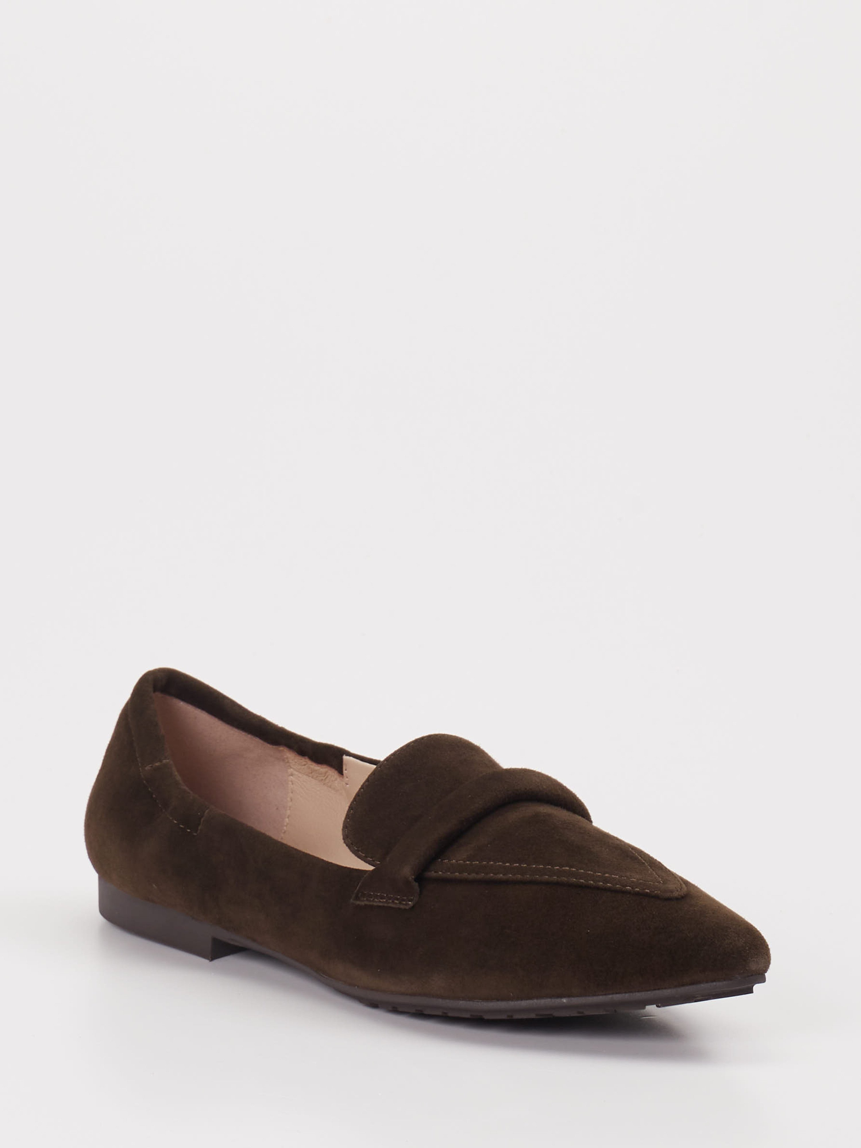 Slipper braun 1511209026606
