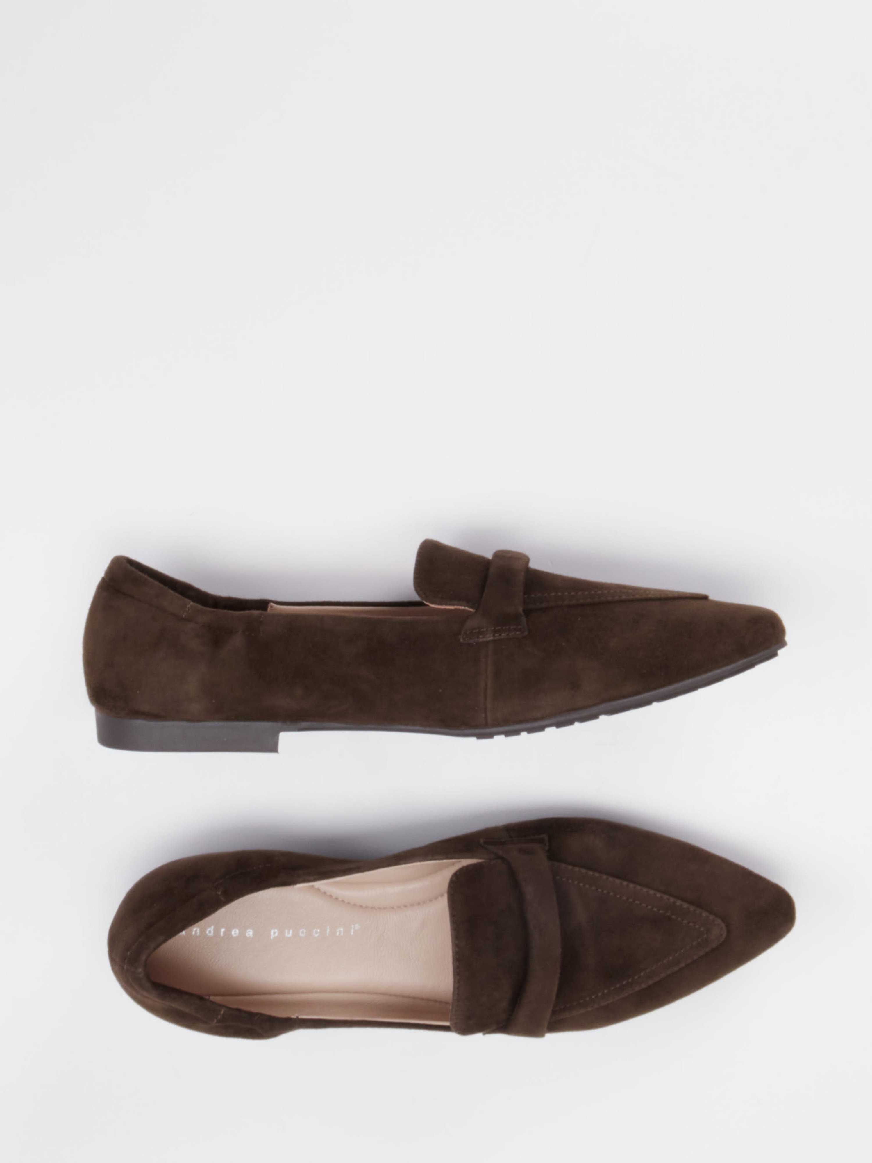 Slipper braun 1511209026604
