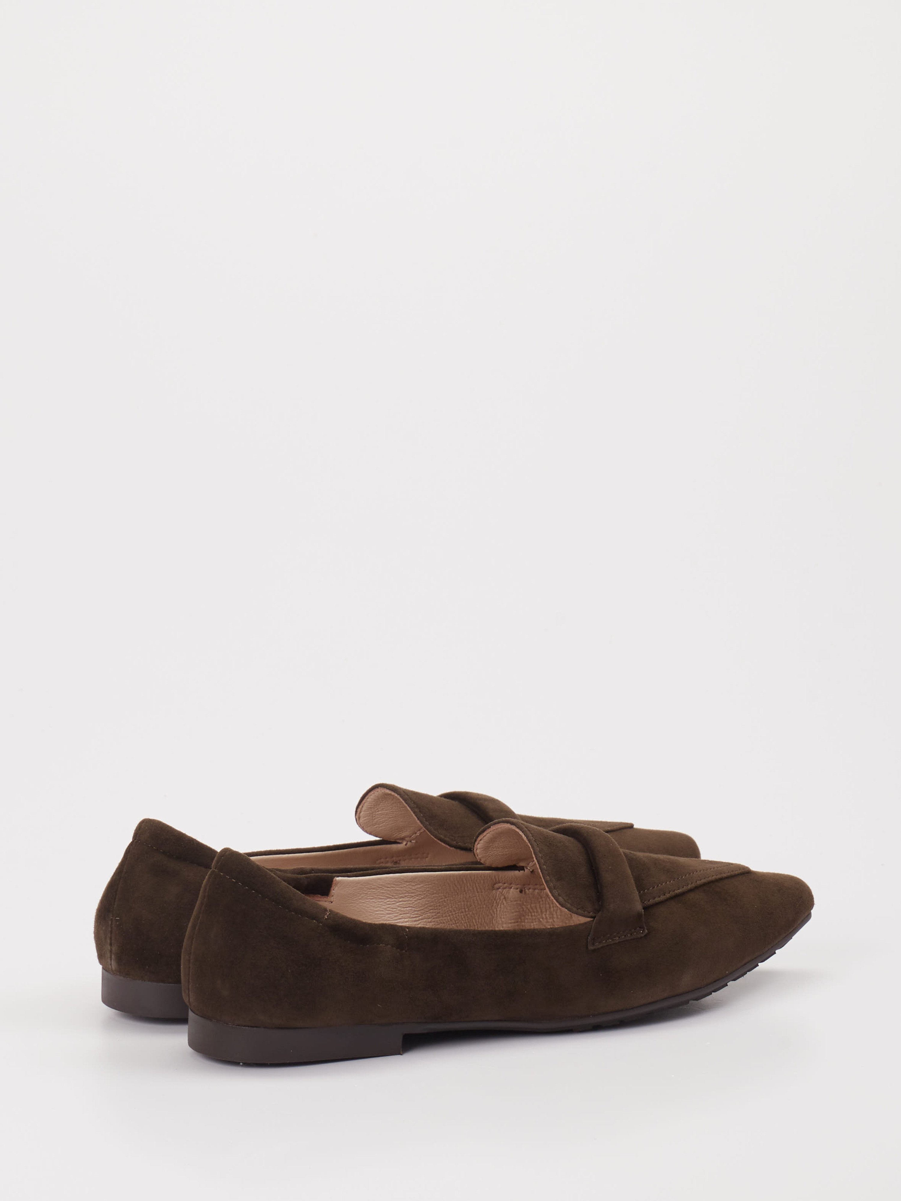 Slipper braun 1511209026603