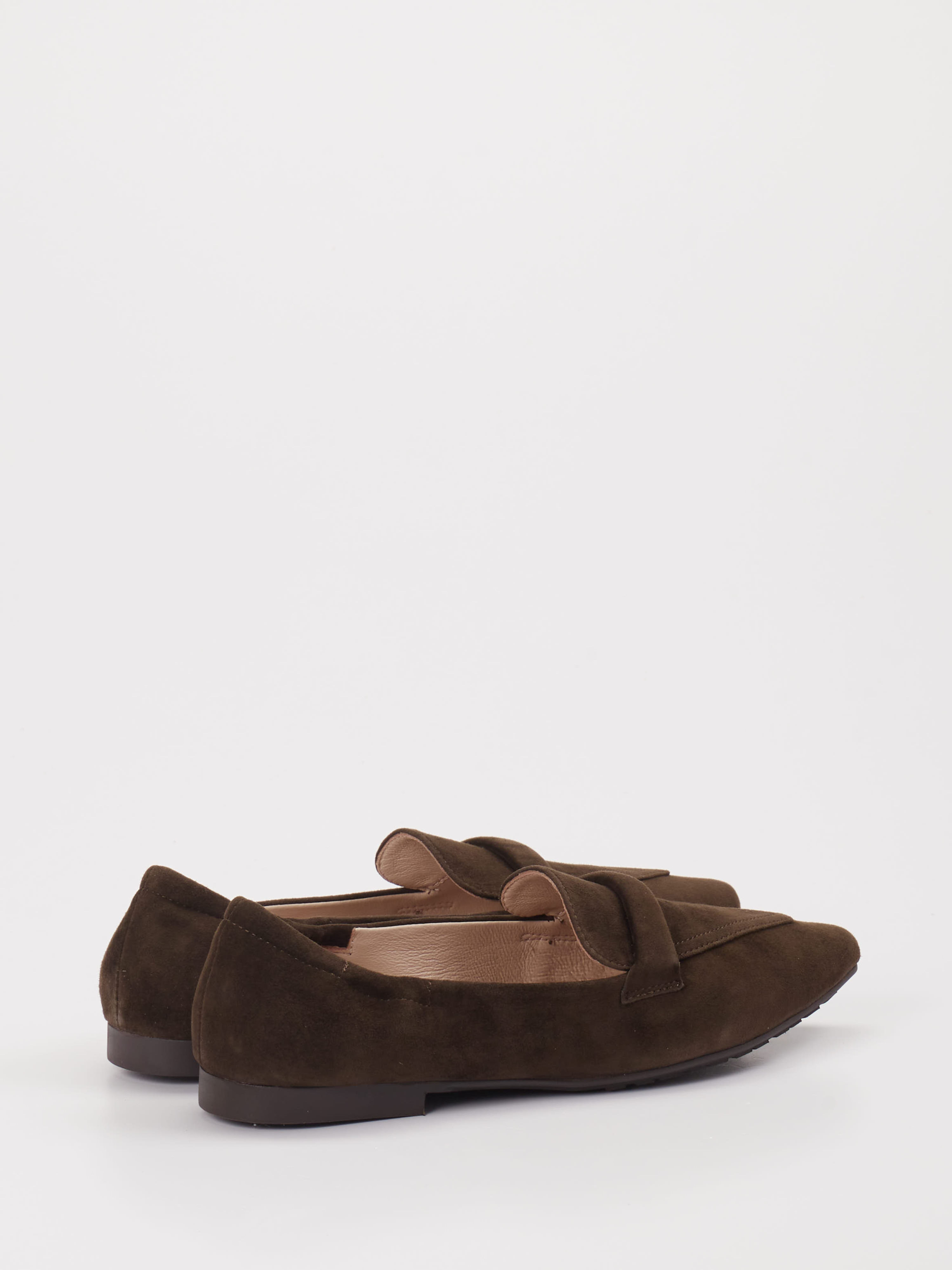 Slipper braun 1511209026603