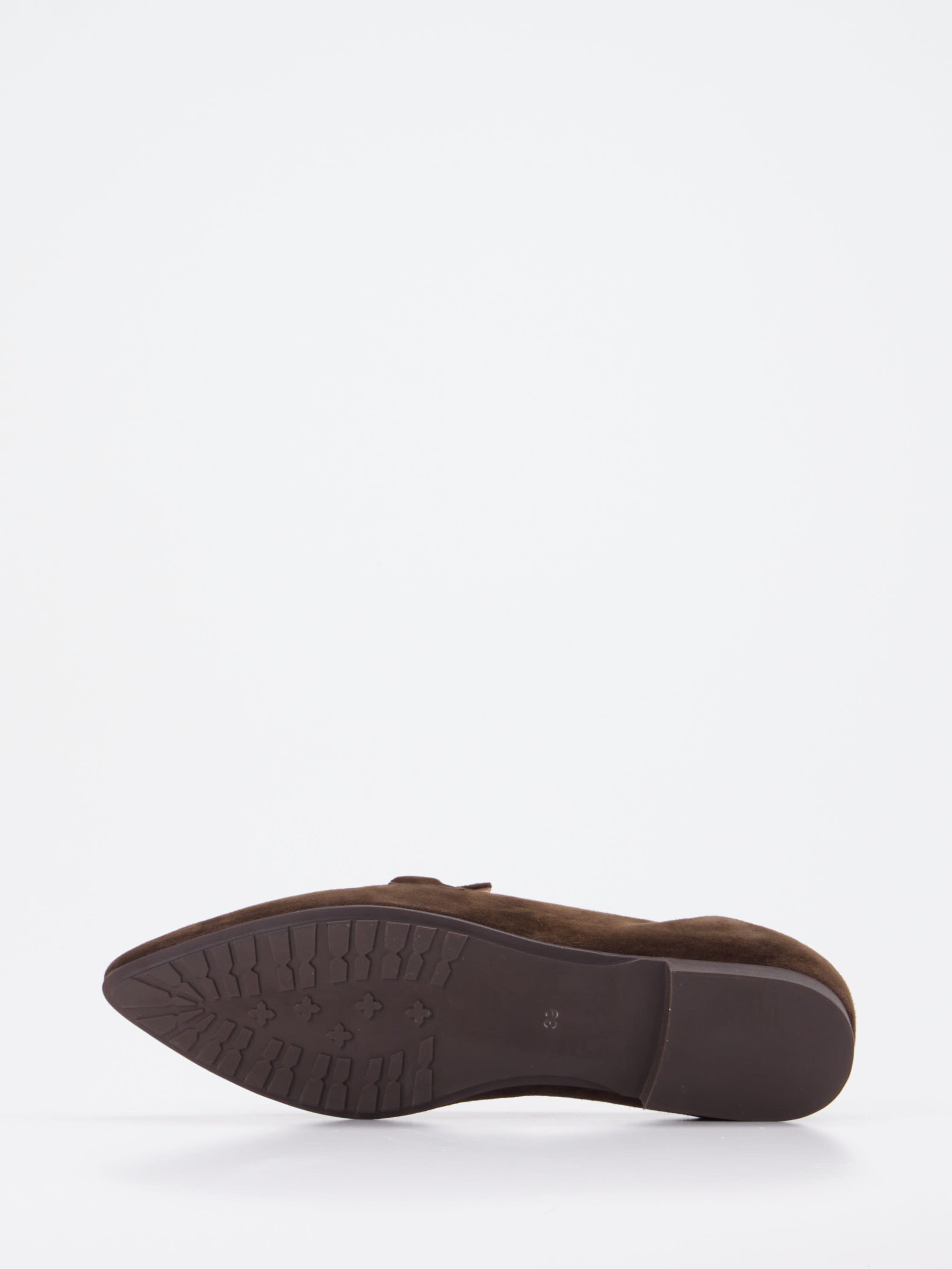 Slipper braun 1511209026605