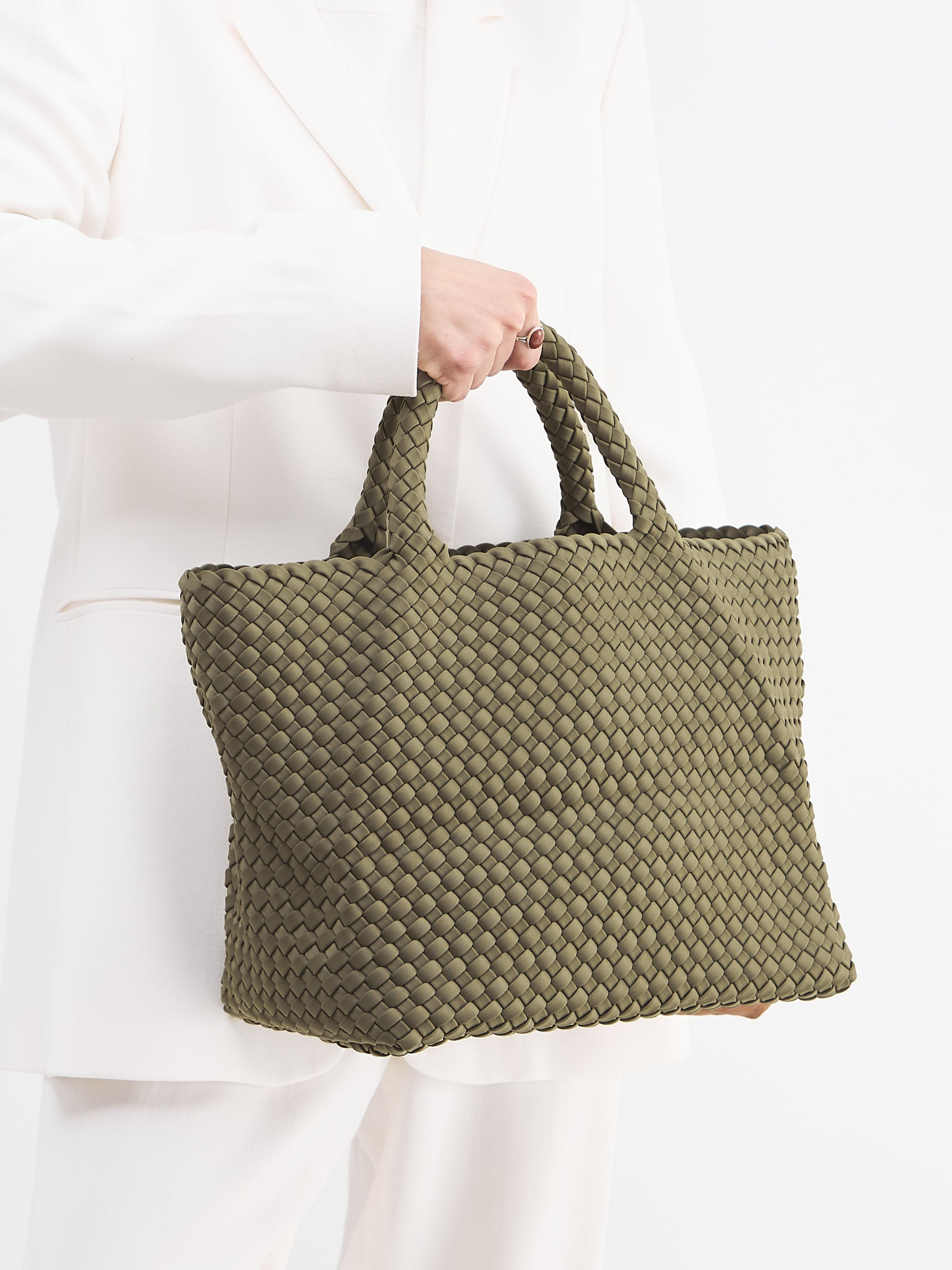 Schultertasche grün 9302629000606