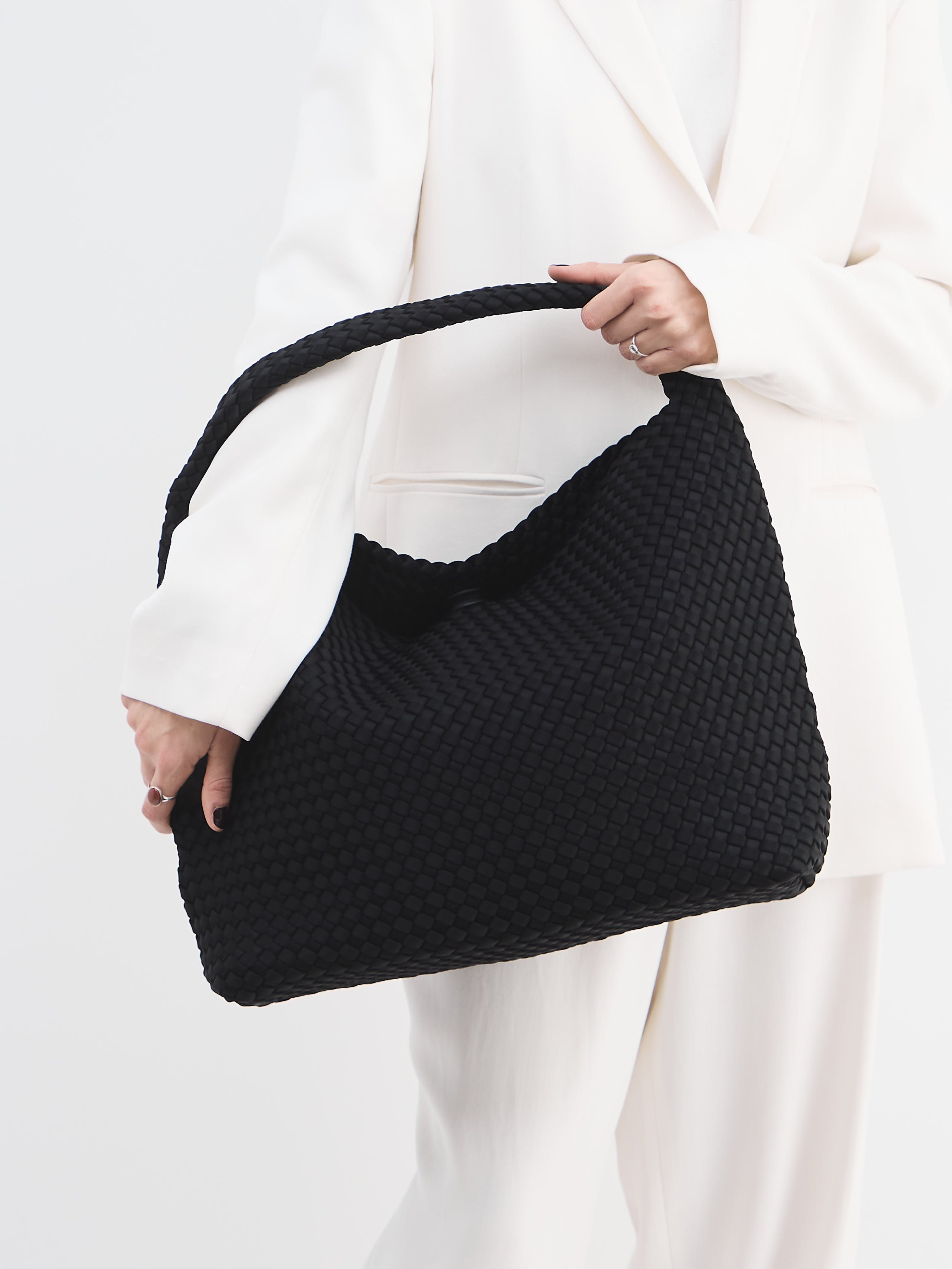 Shopper schwarz 9303009005606