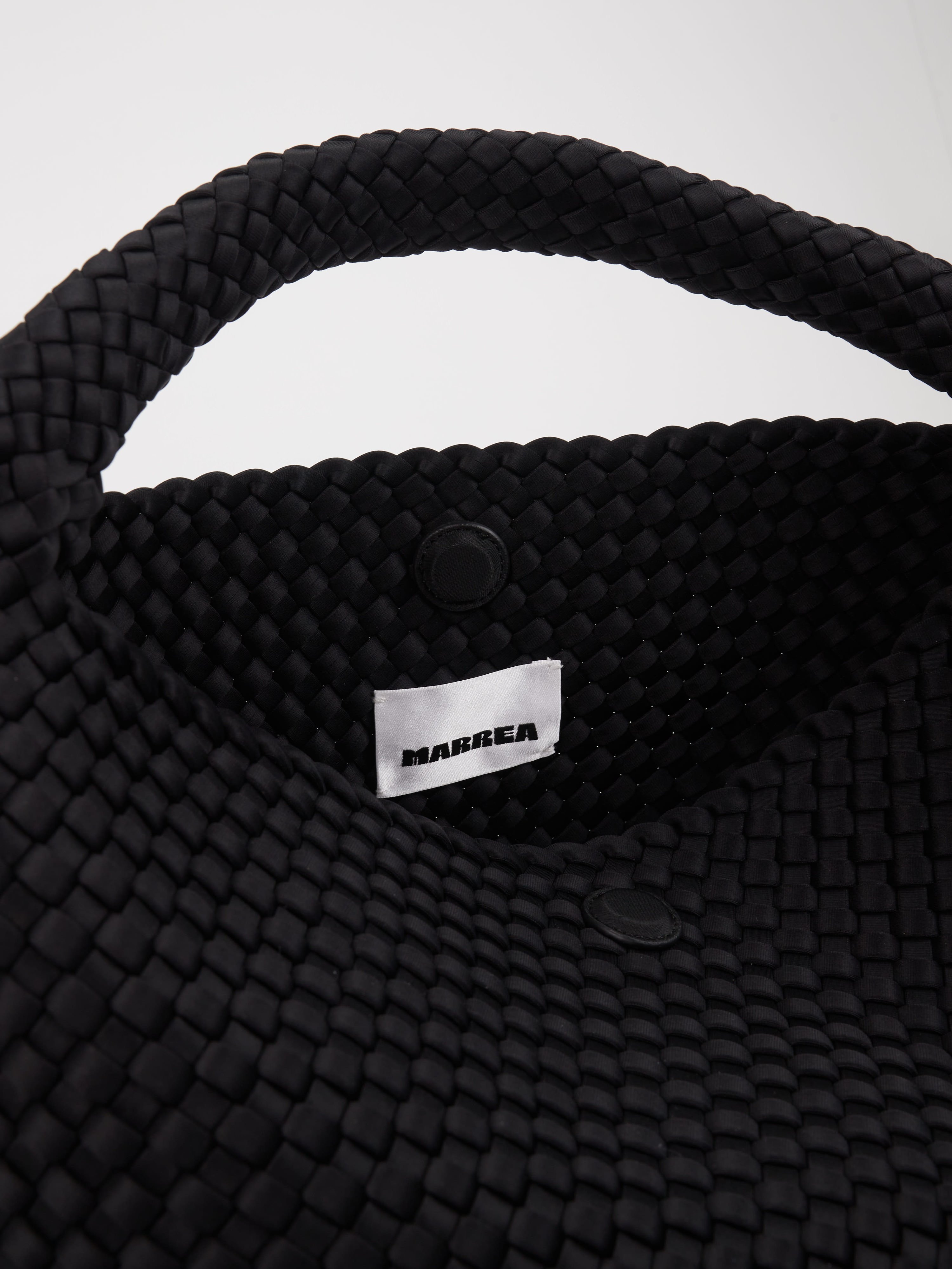 Shopper schwarz 9303009005605