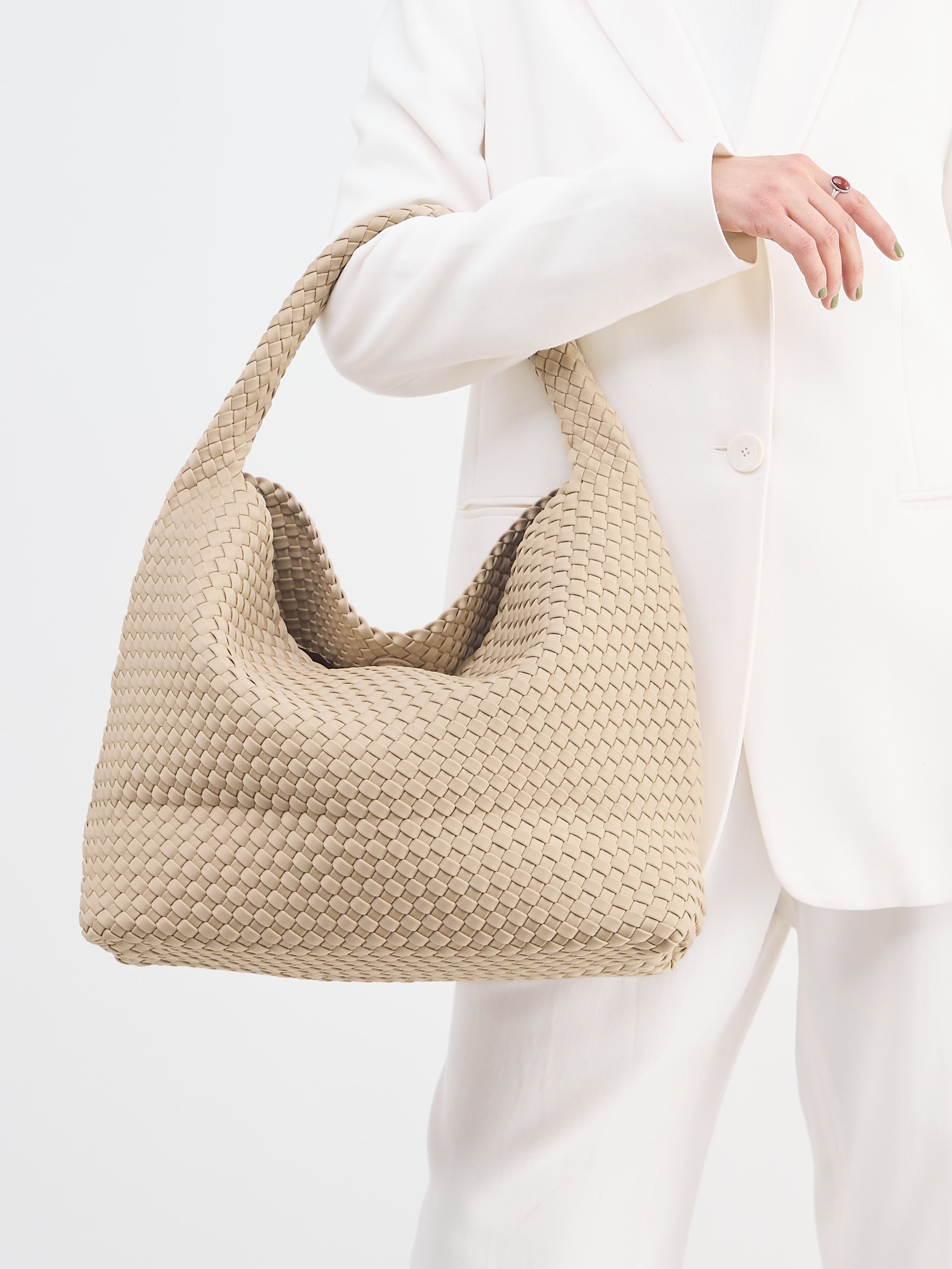 Shopper beige 9303399000406