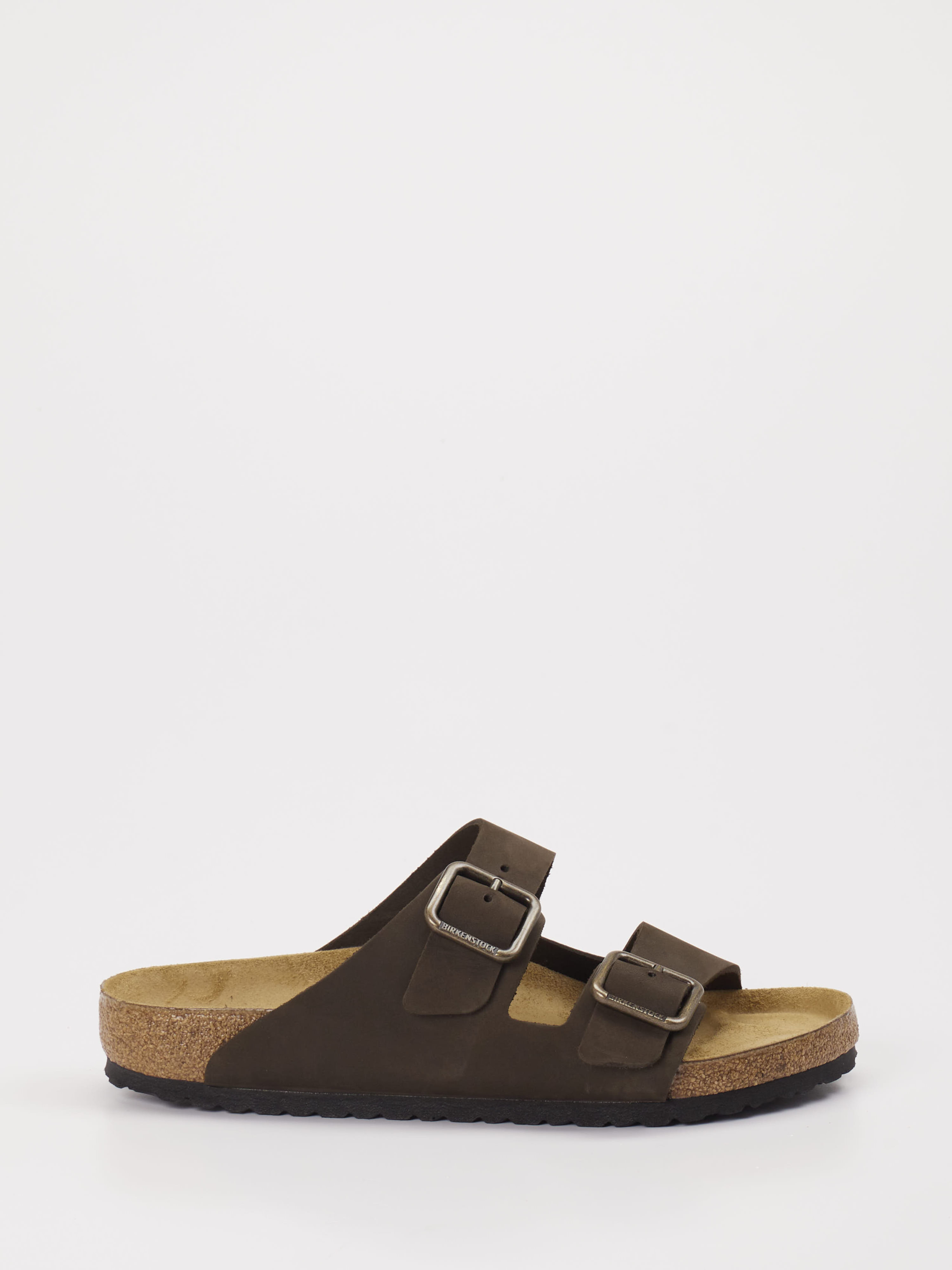 Pantolette Arizona braun 4110209005401