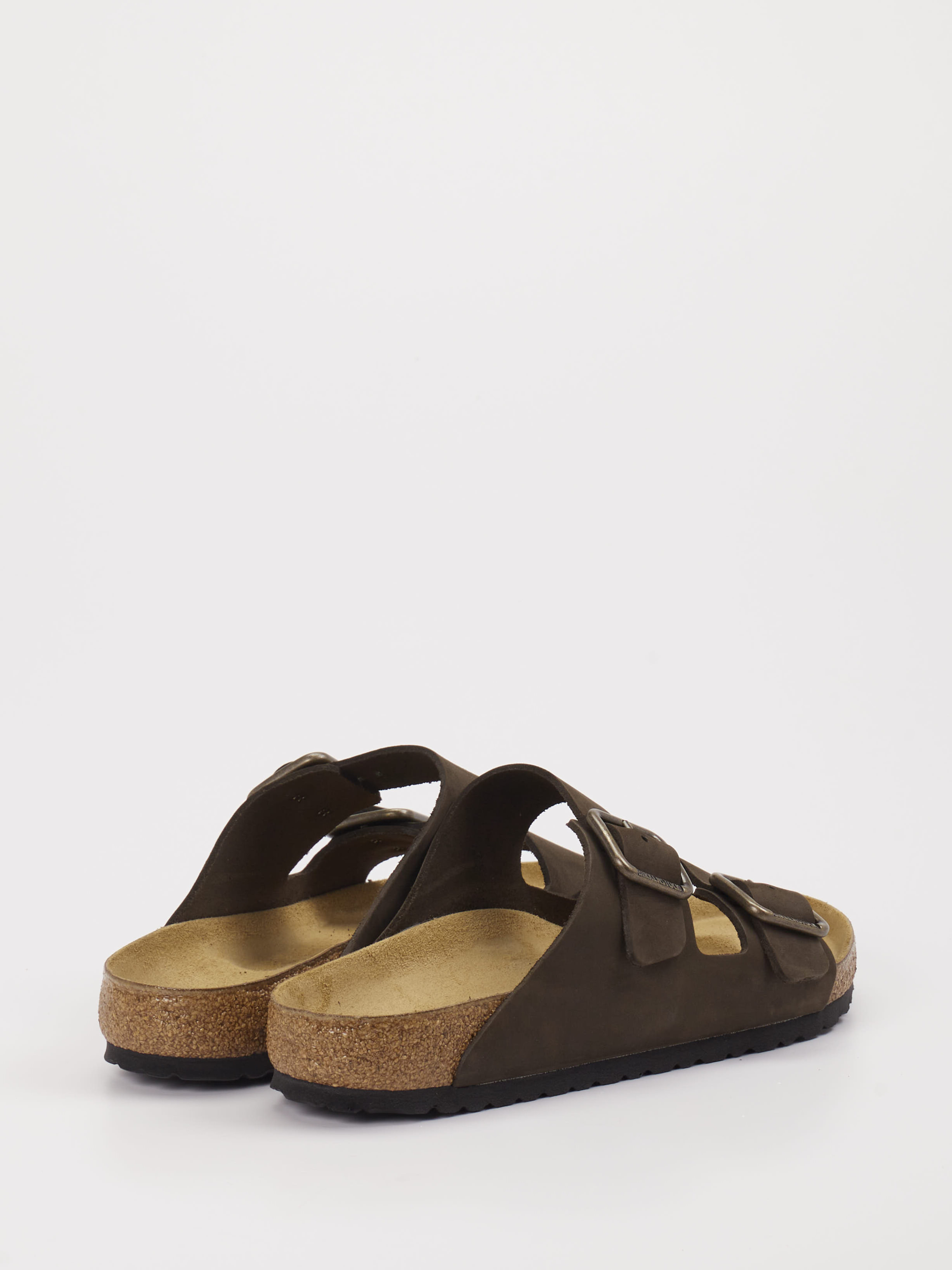 Pantolette Arizona braun 4110209005403