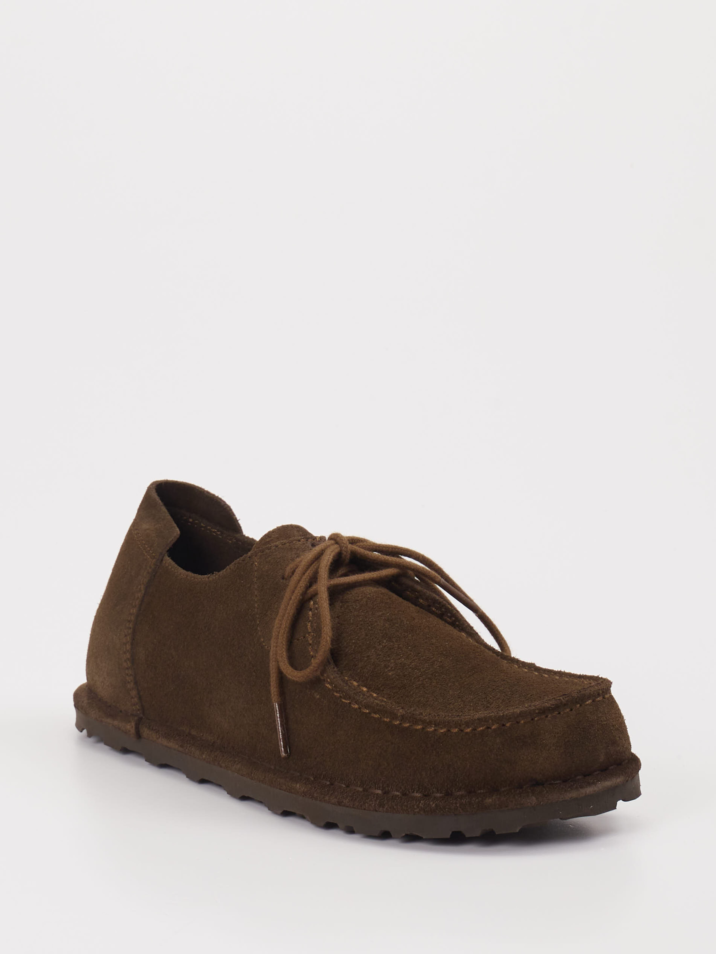 Sneaker Utti Lace braun 2661209001606