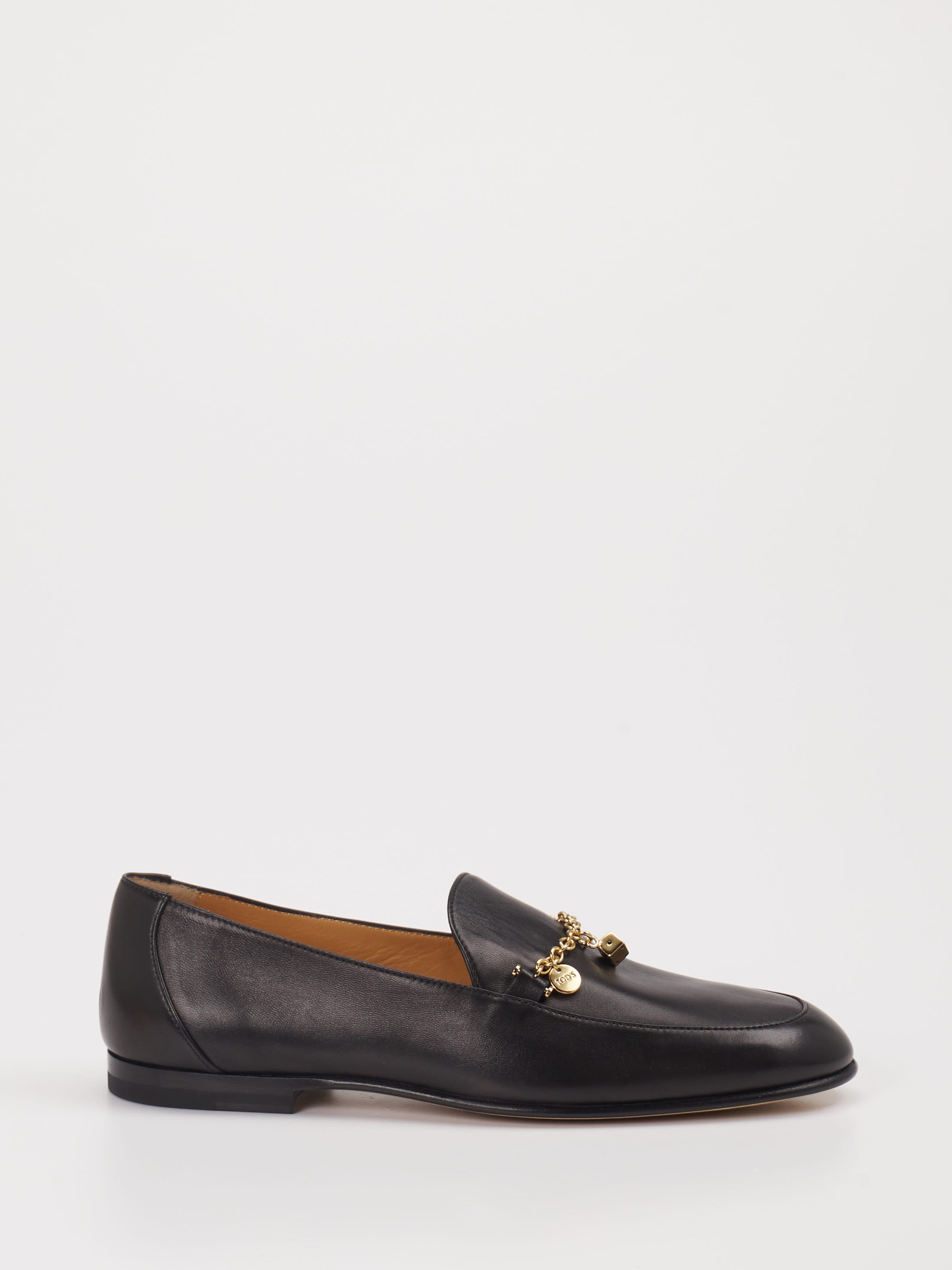 Slipper schwarz 1510009037901