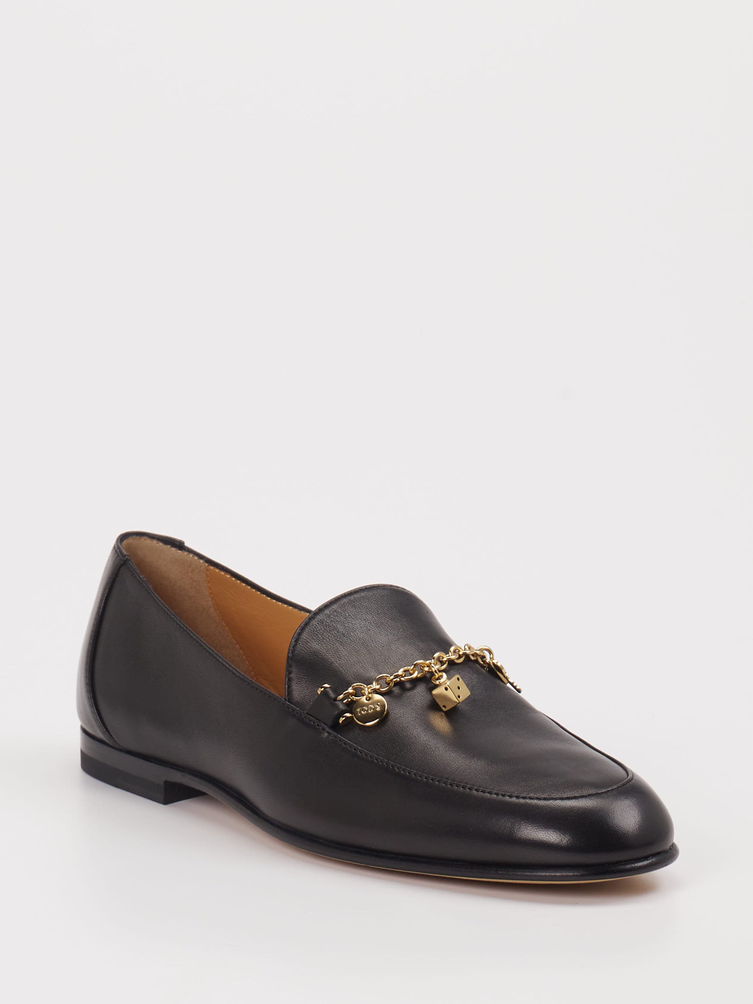 Slipper schwarz 1510009037906