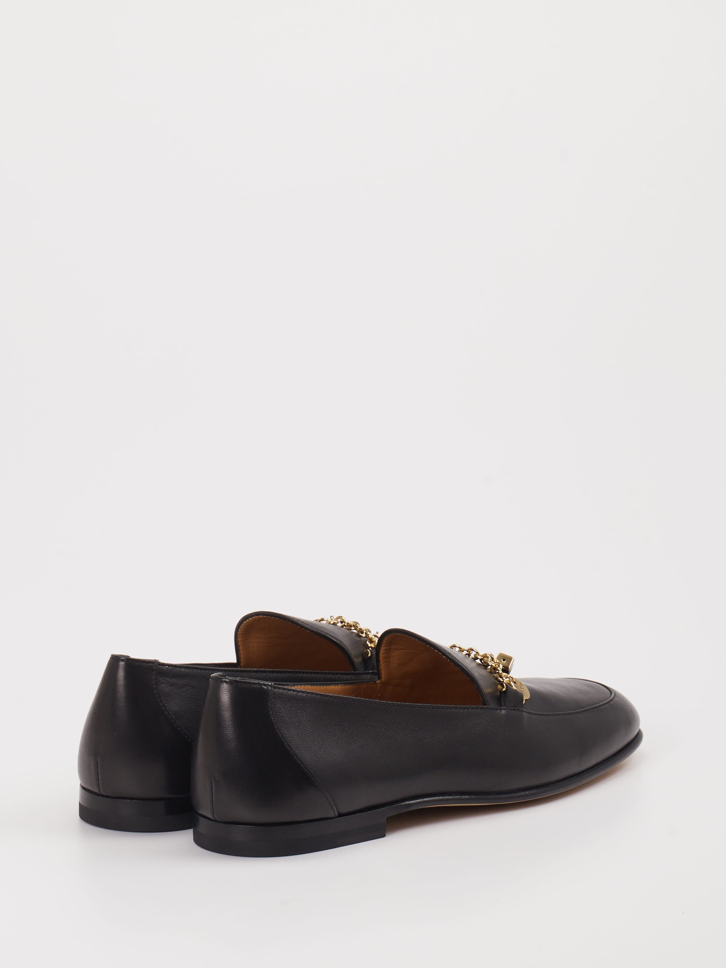 Slipper schwarz 1510009037903
