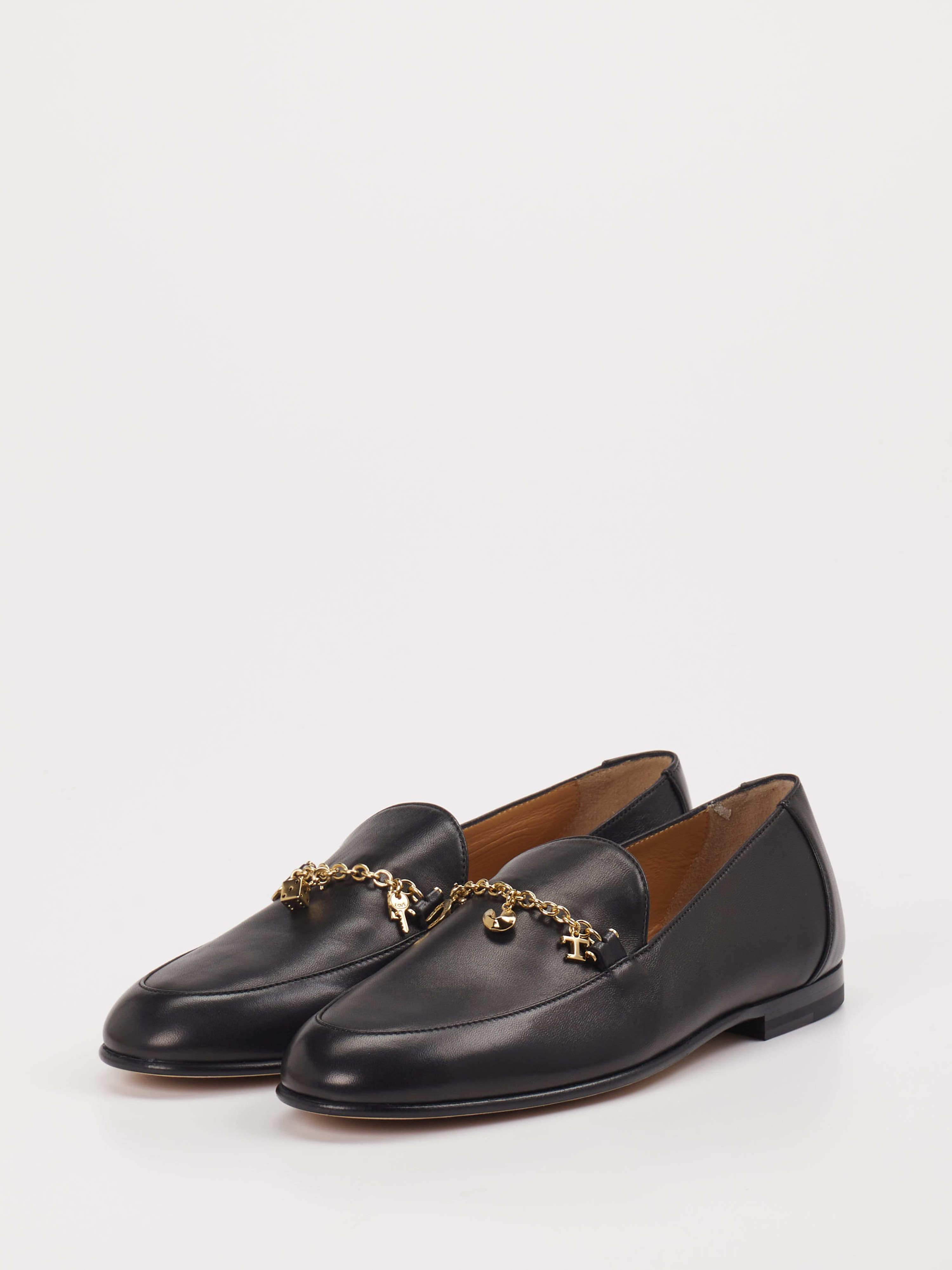 Slipper schwarz 1510009037902