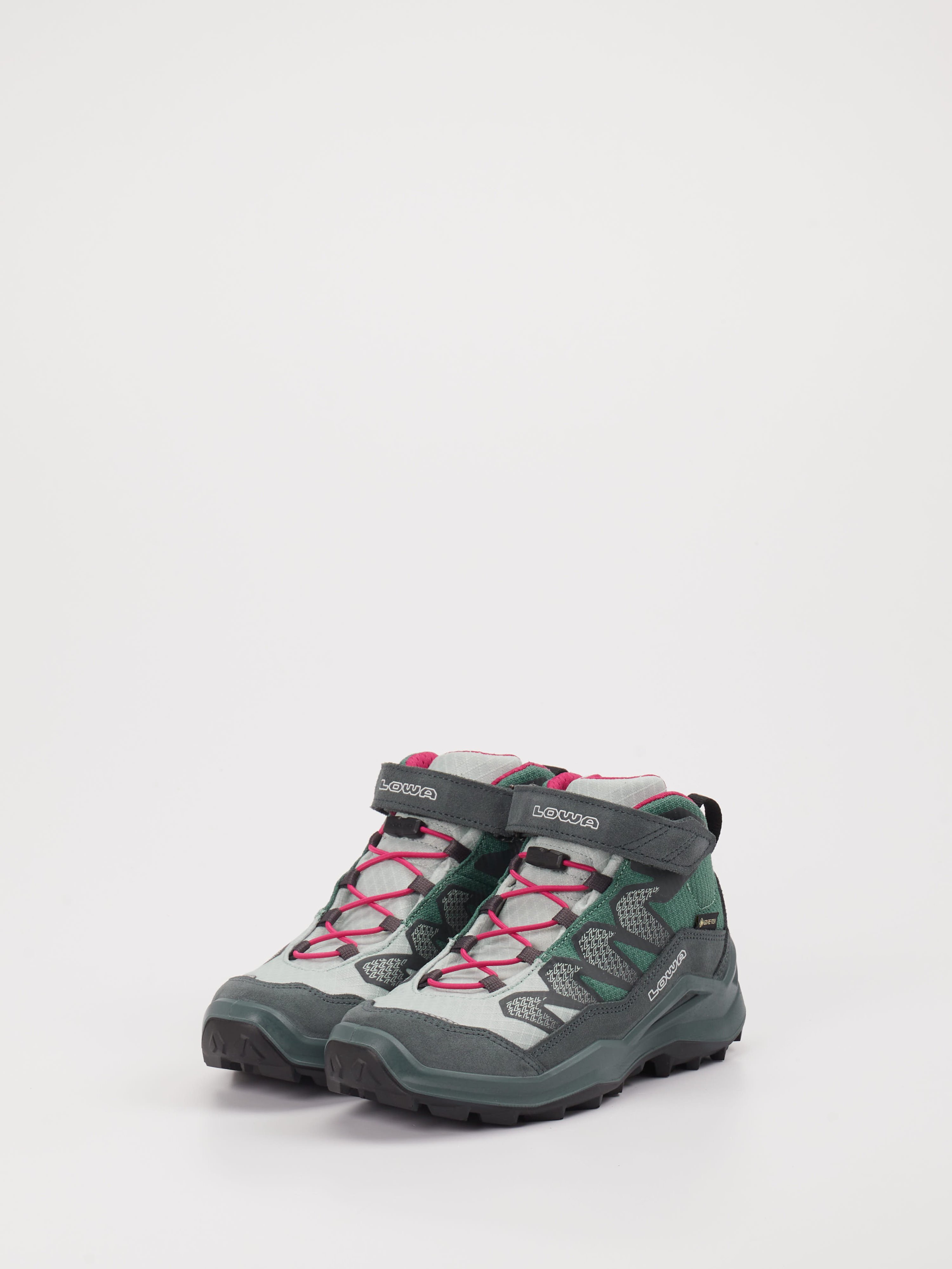 Klettverschlussboot blau 6730175000302