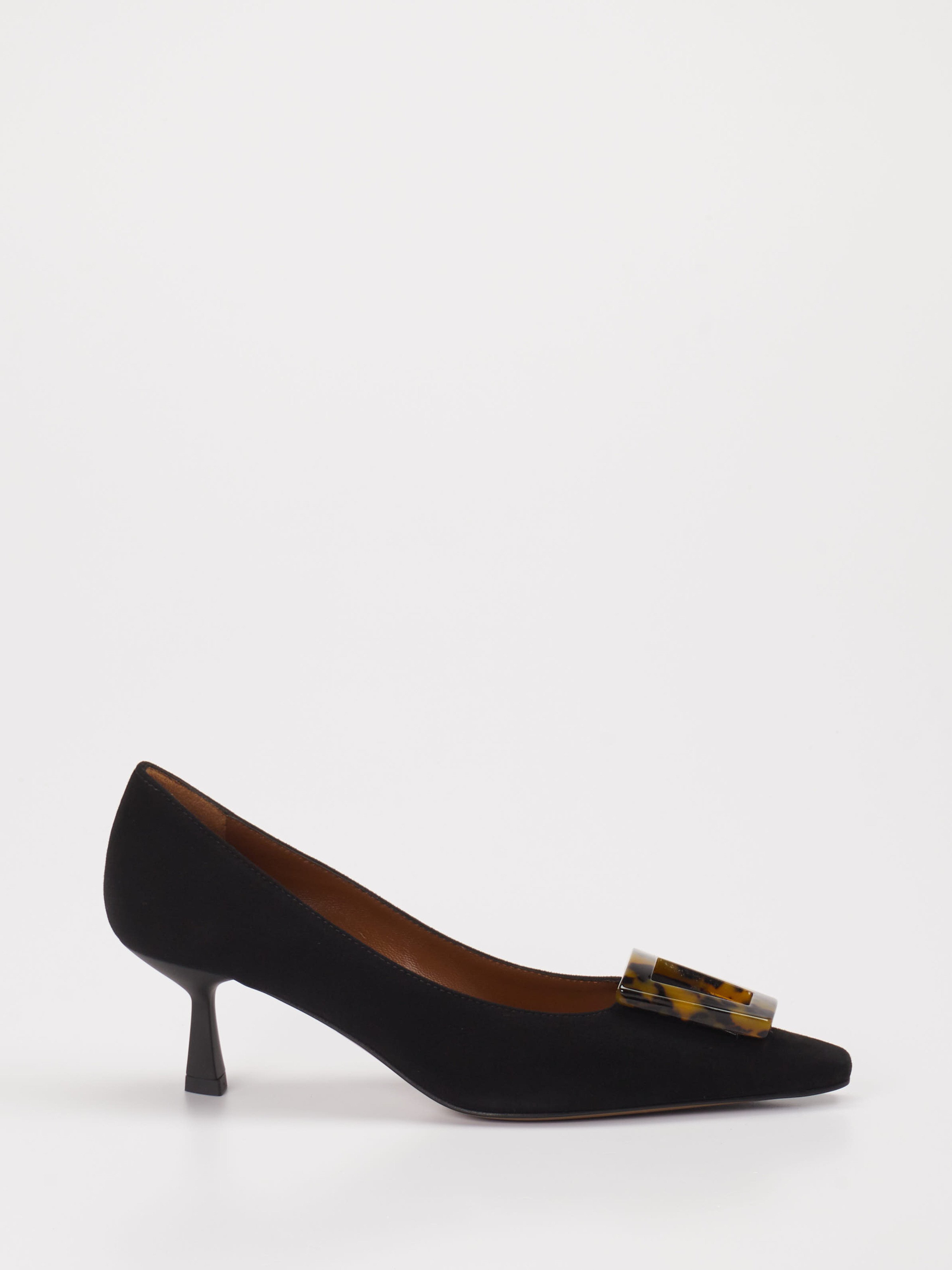 Pumps schwarz 1416009013101