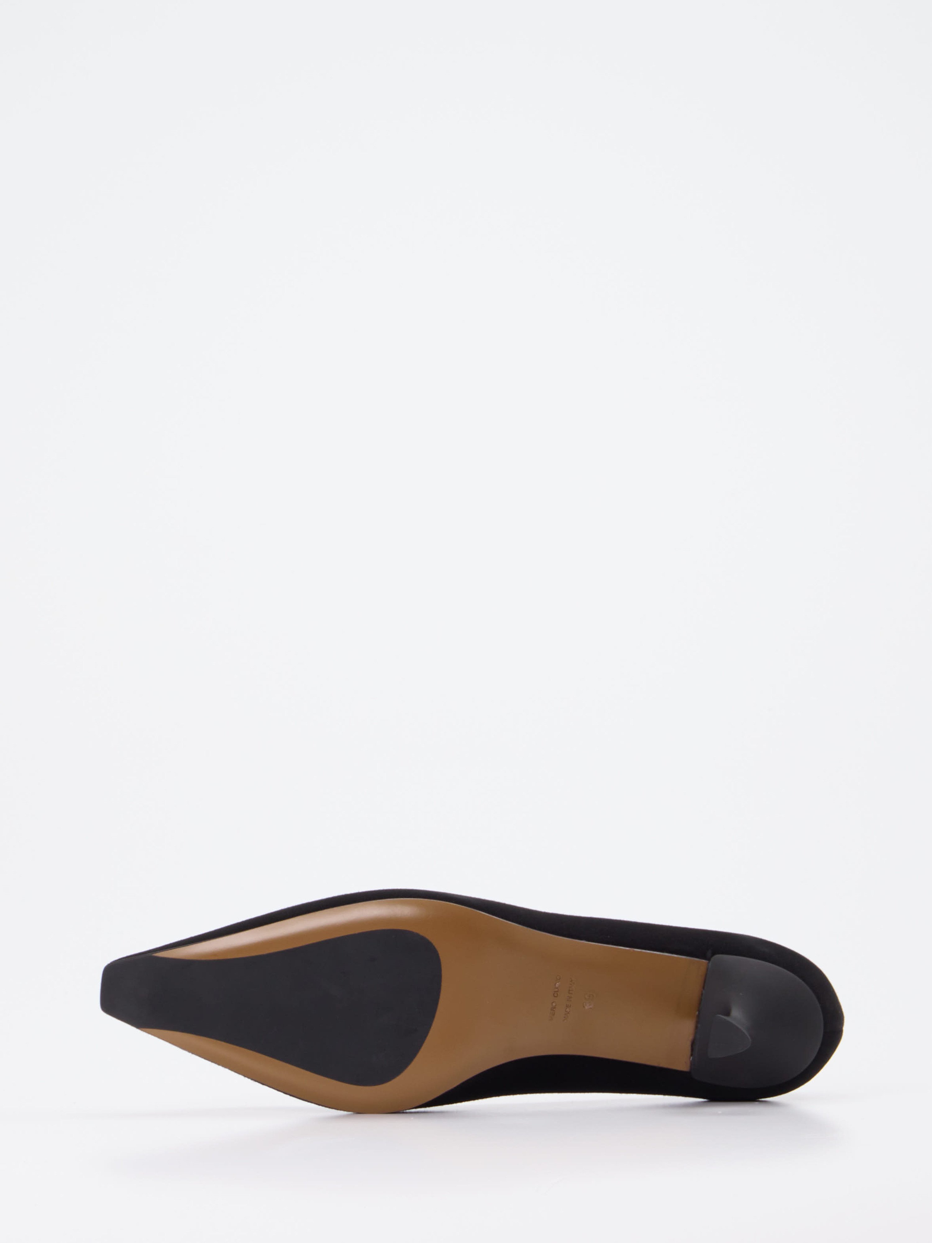 Pumps schwarz 1416009013105