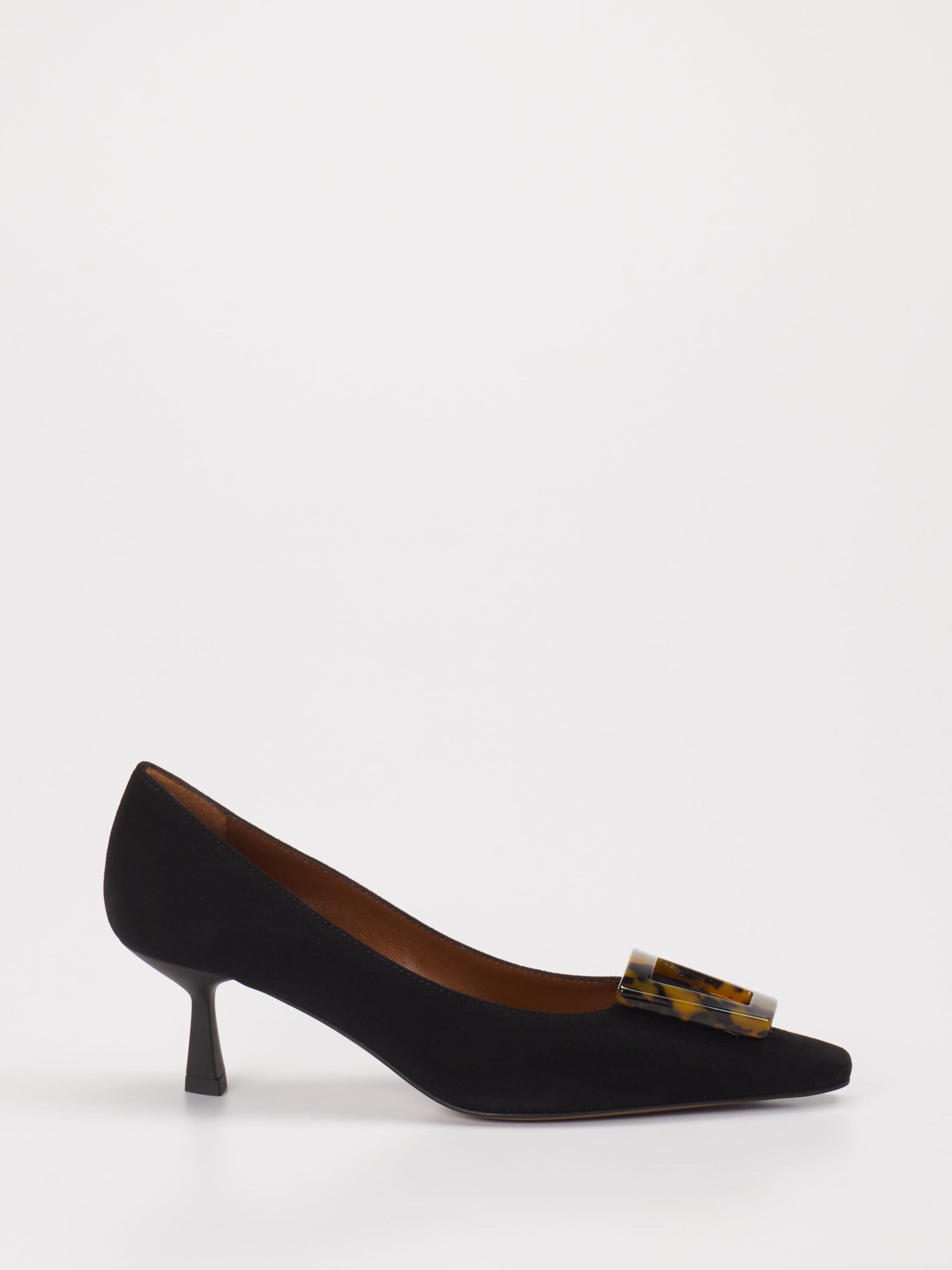 Pumps schwarz 1416009013101