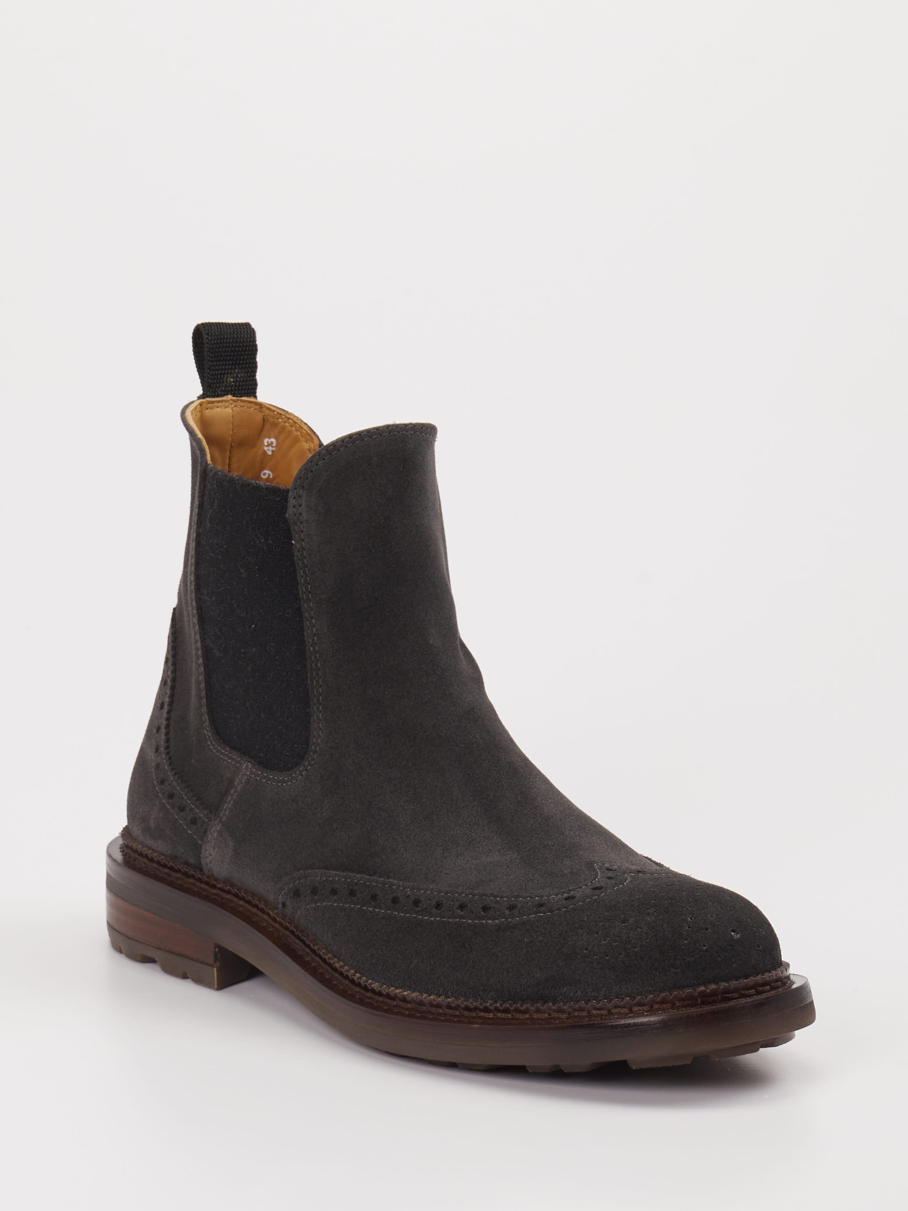 Boot grau 4711409052706