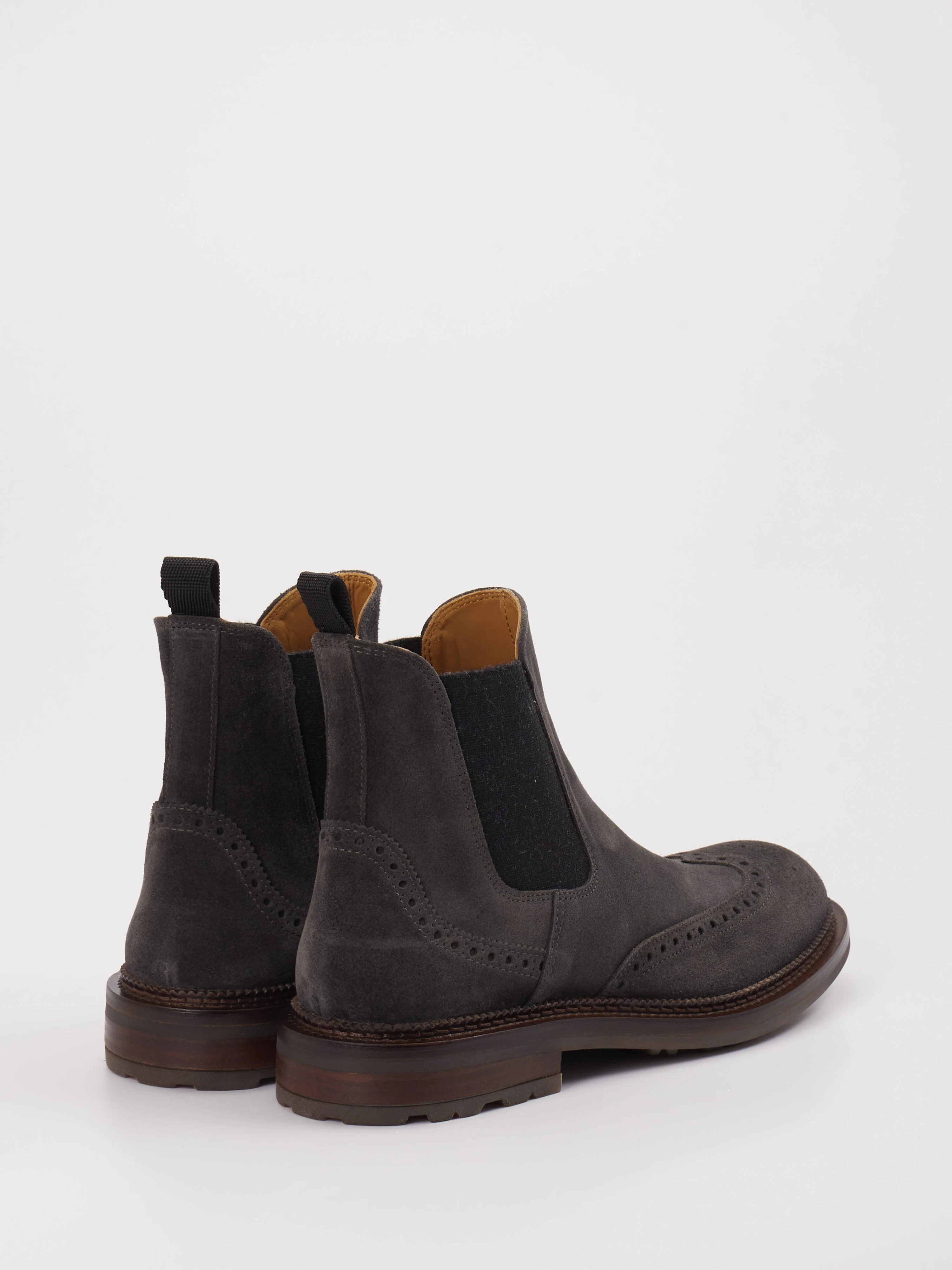 Boot grau 4711409052703