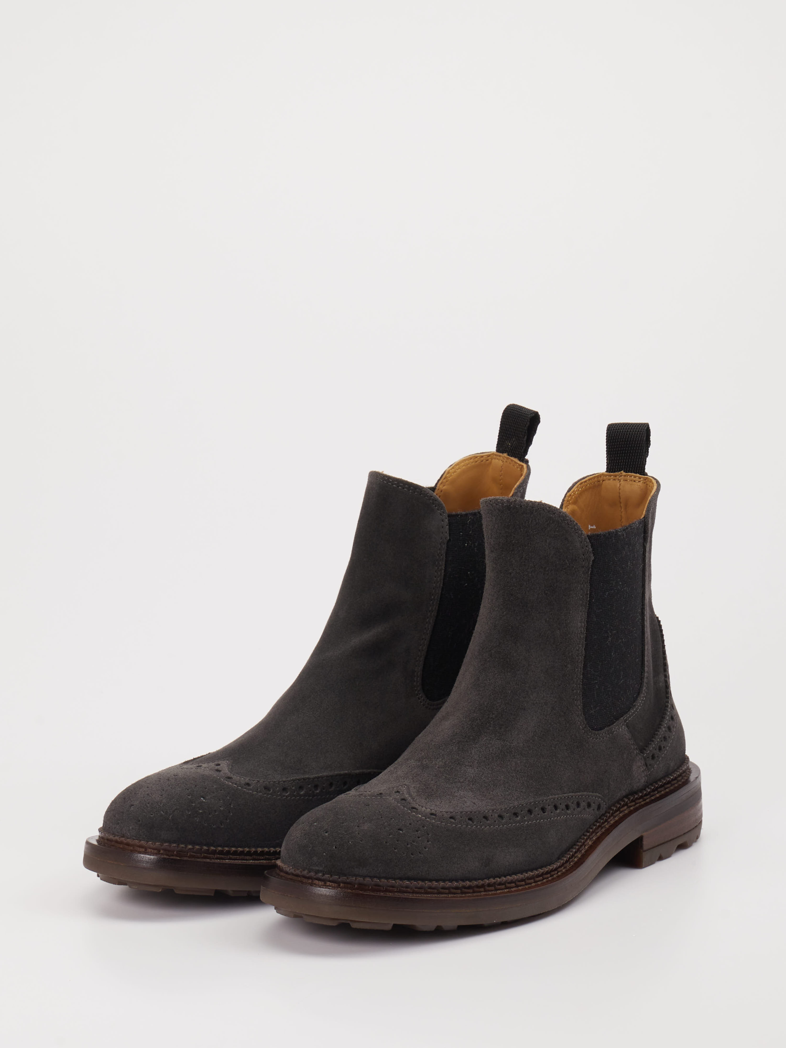 Boot grau 4711409052702