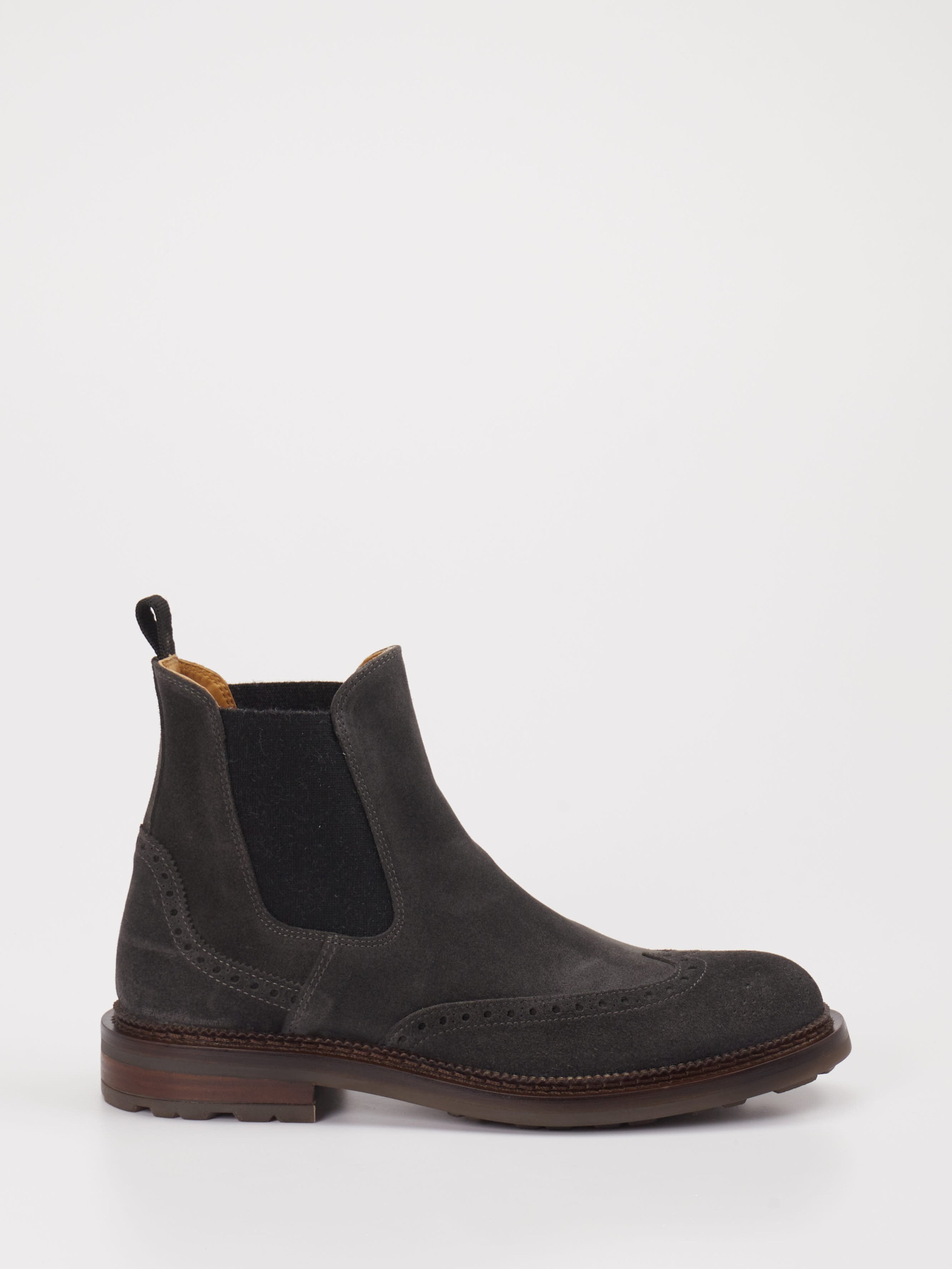 Boot grau 4711409052701