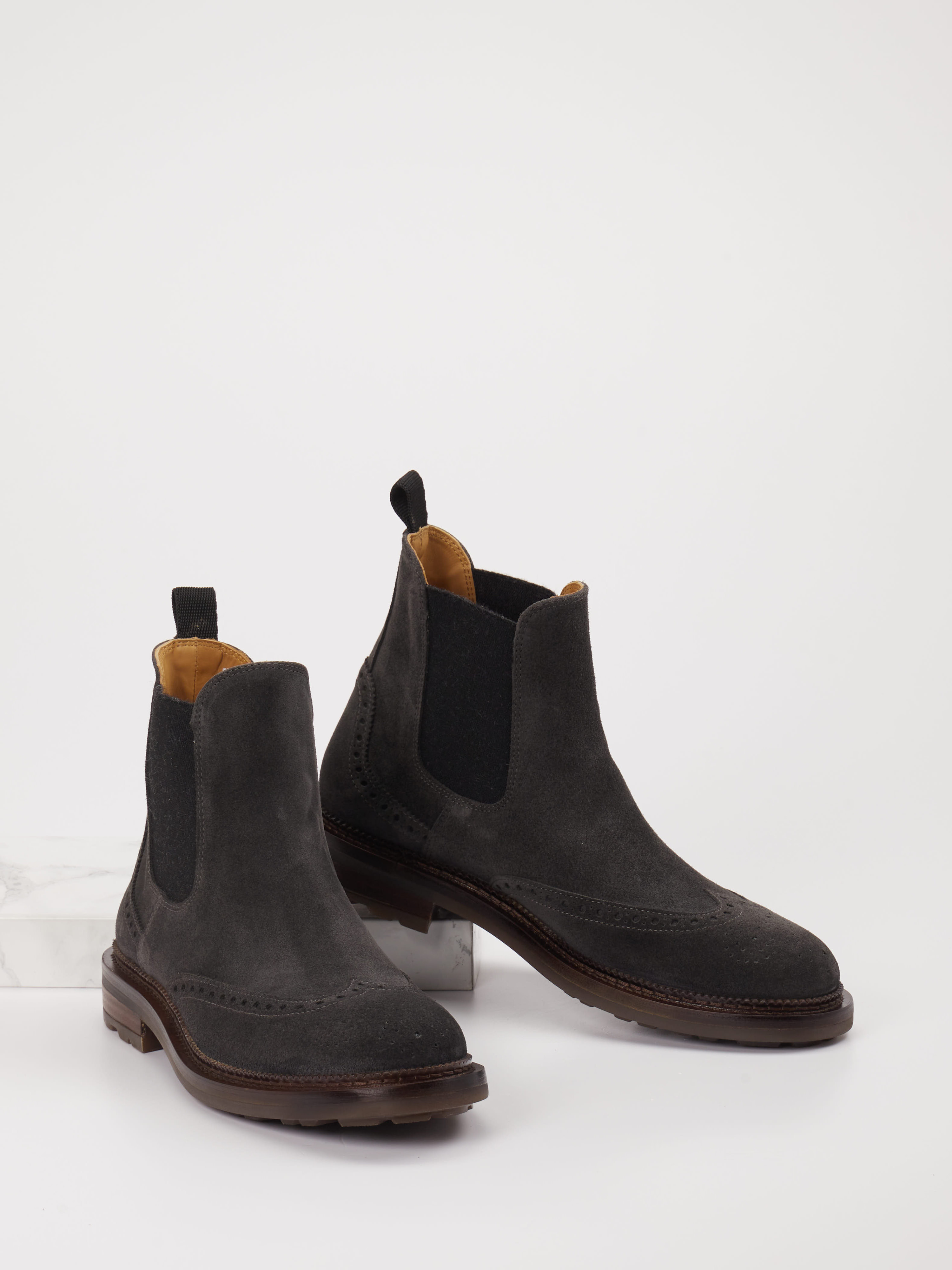 Boot grau 4711409052704
