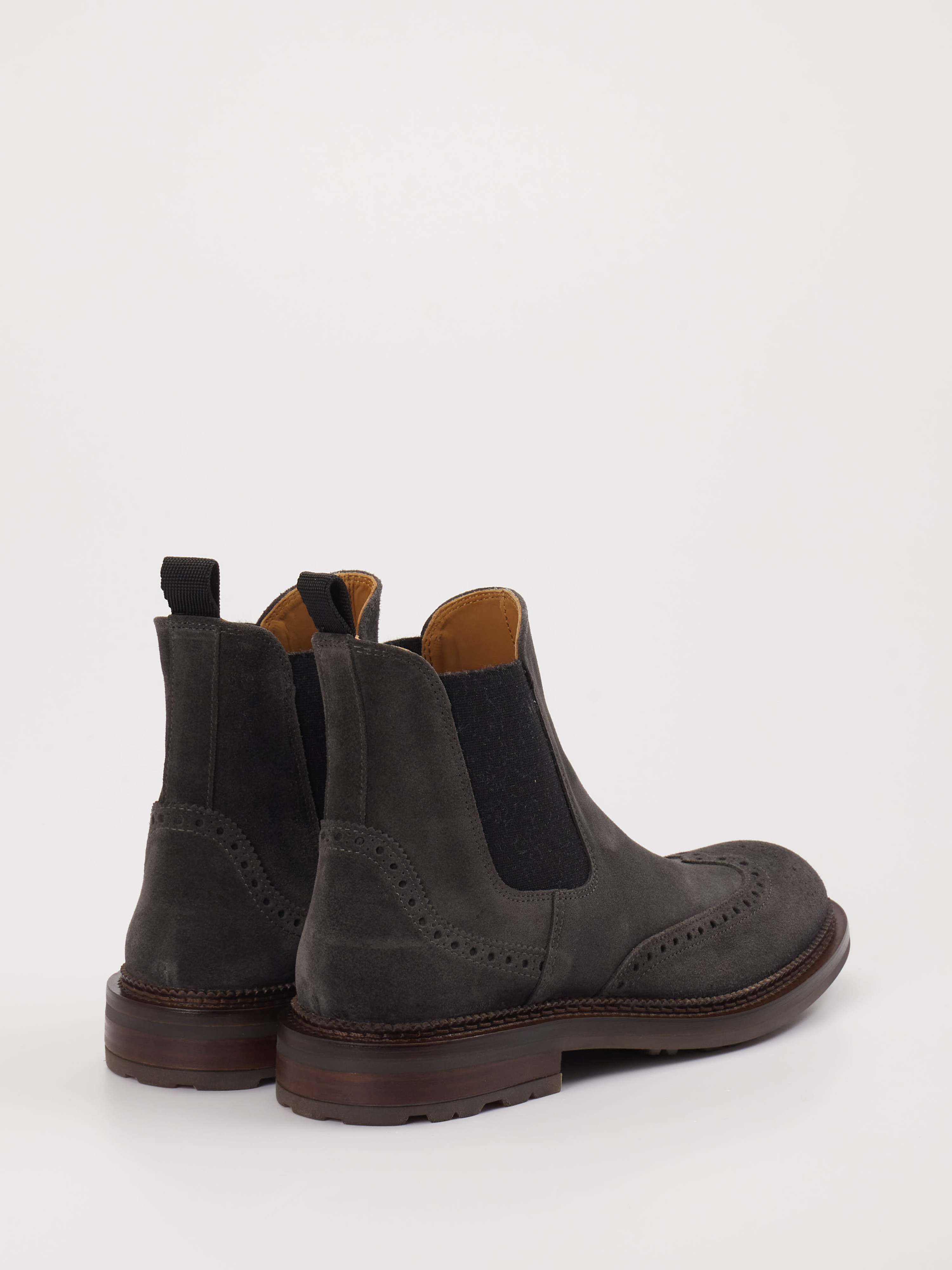 Boot grau 4711409052703
