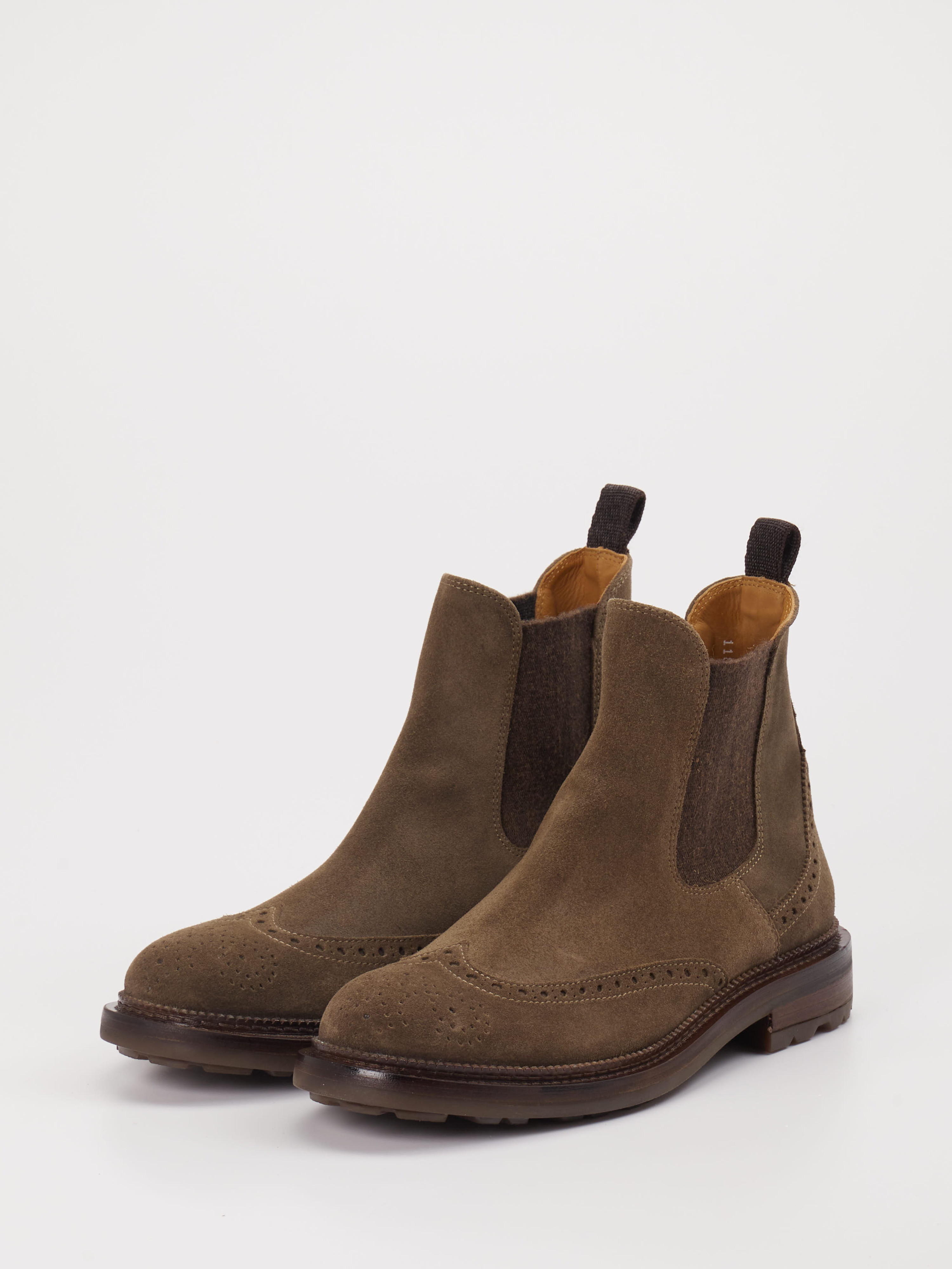 Boot braun 4711249002802