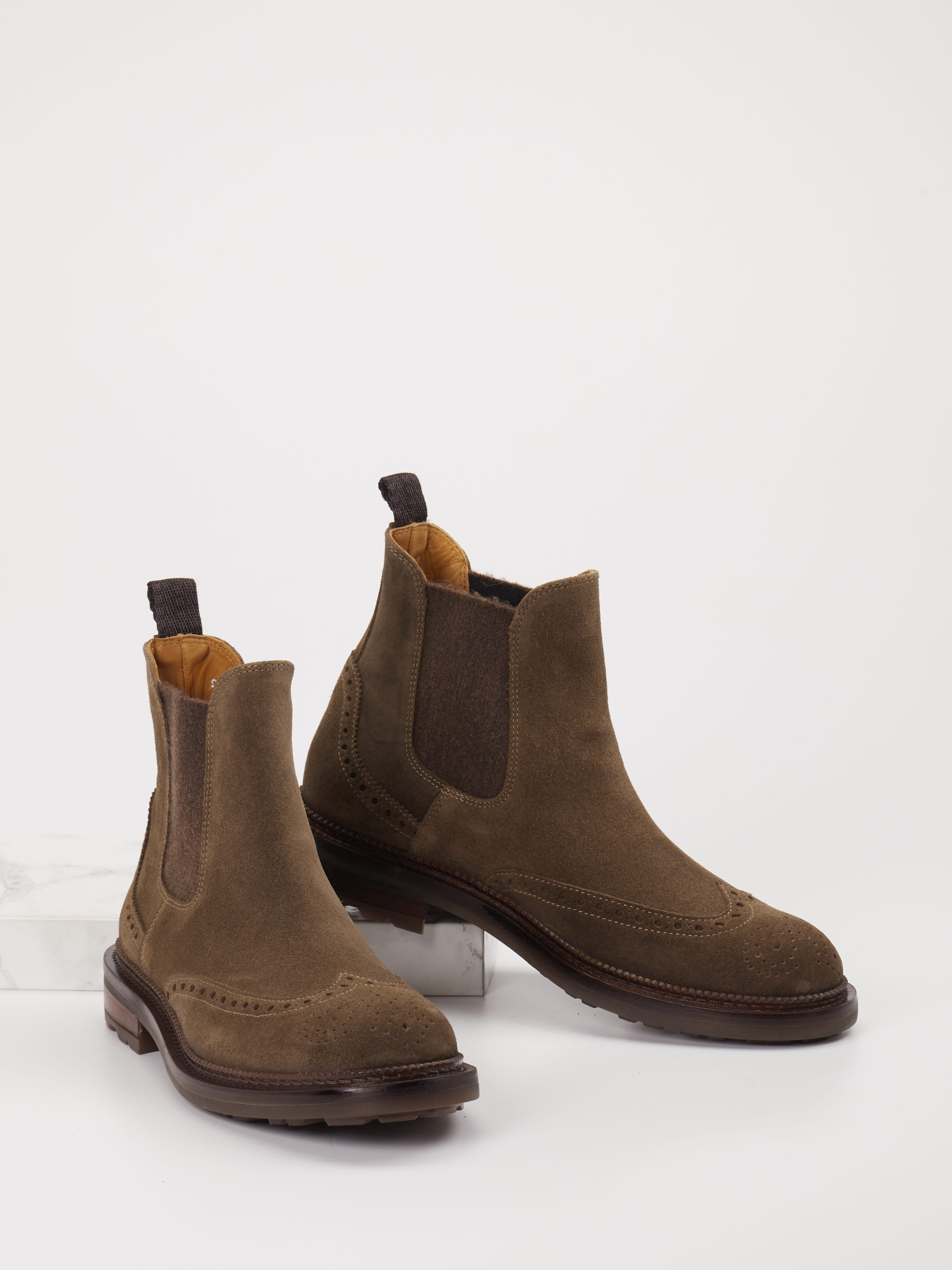 Boot braun 4711249002804