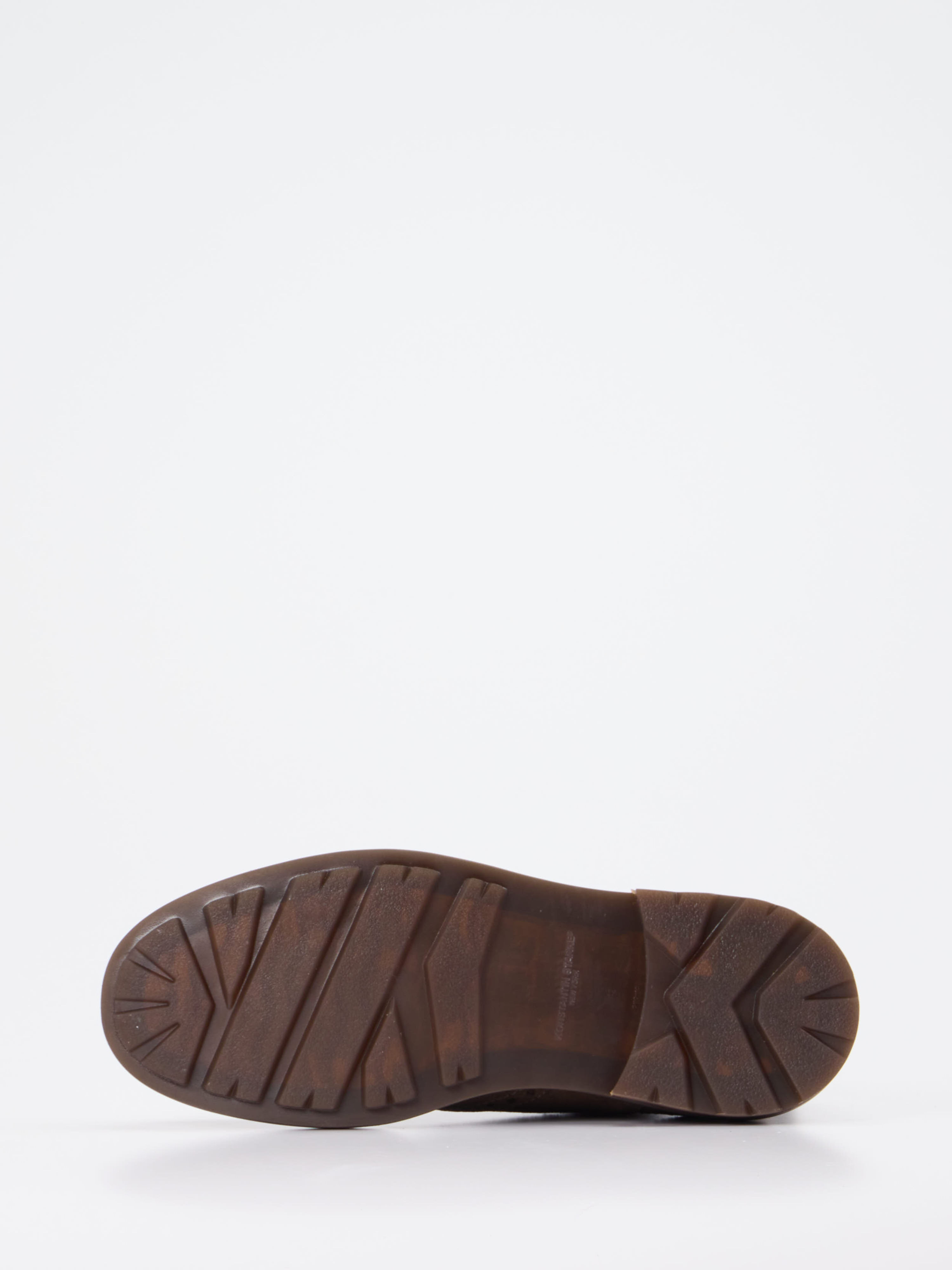 Boot braun 4711249002805