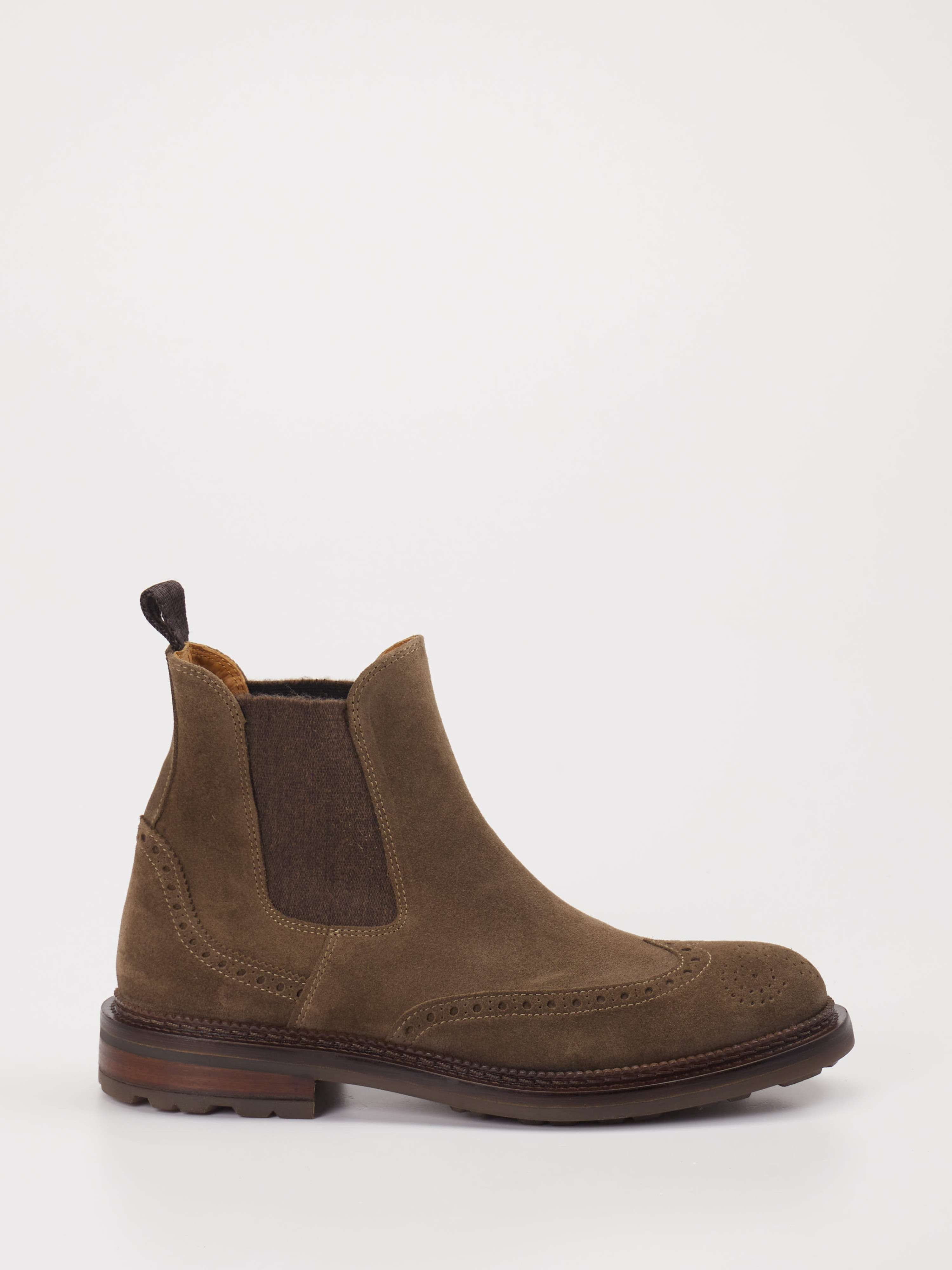 Boot braun 4711249002801