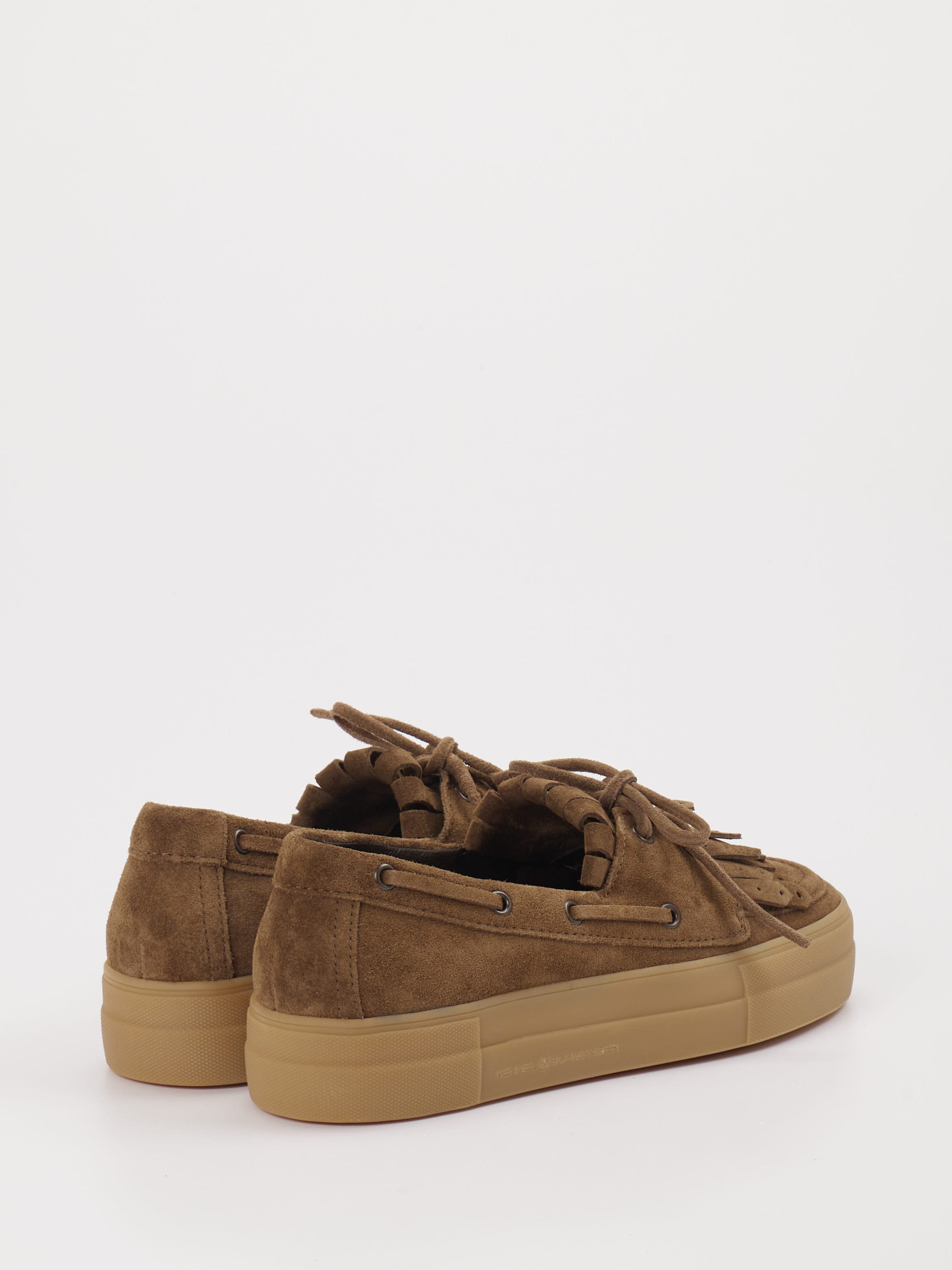 Bootsschuh braun 1651229001503