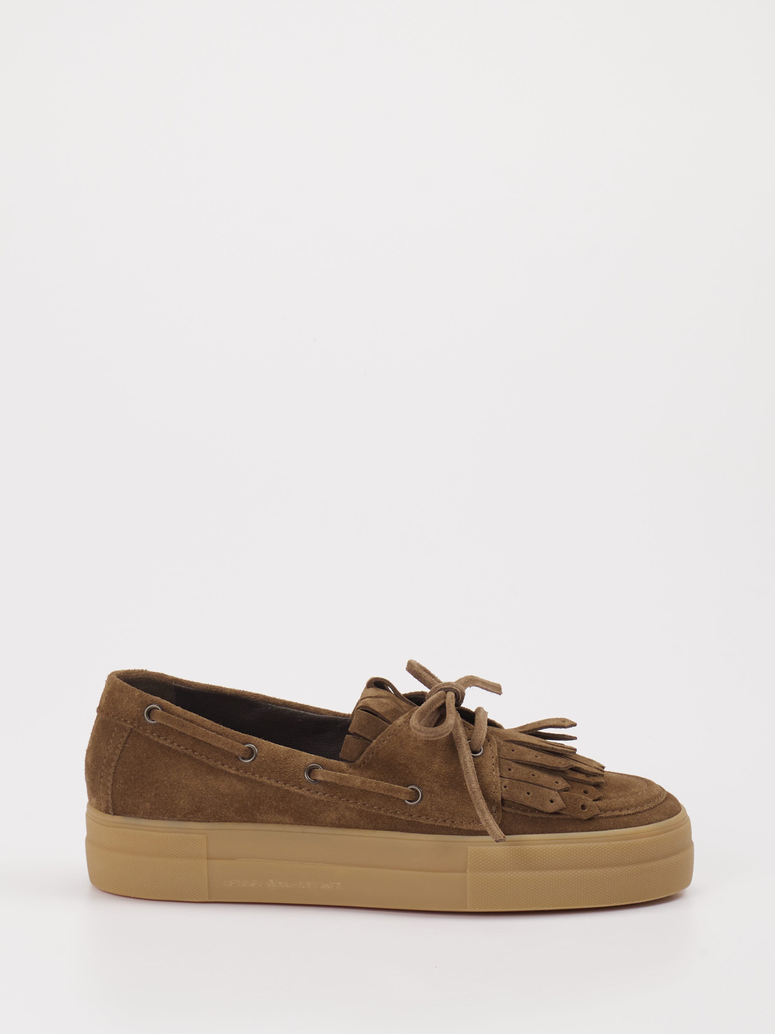 Bootsschuh braun 1651229001501