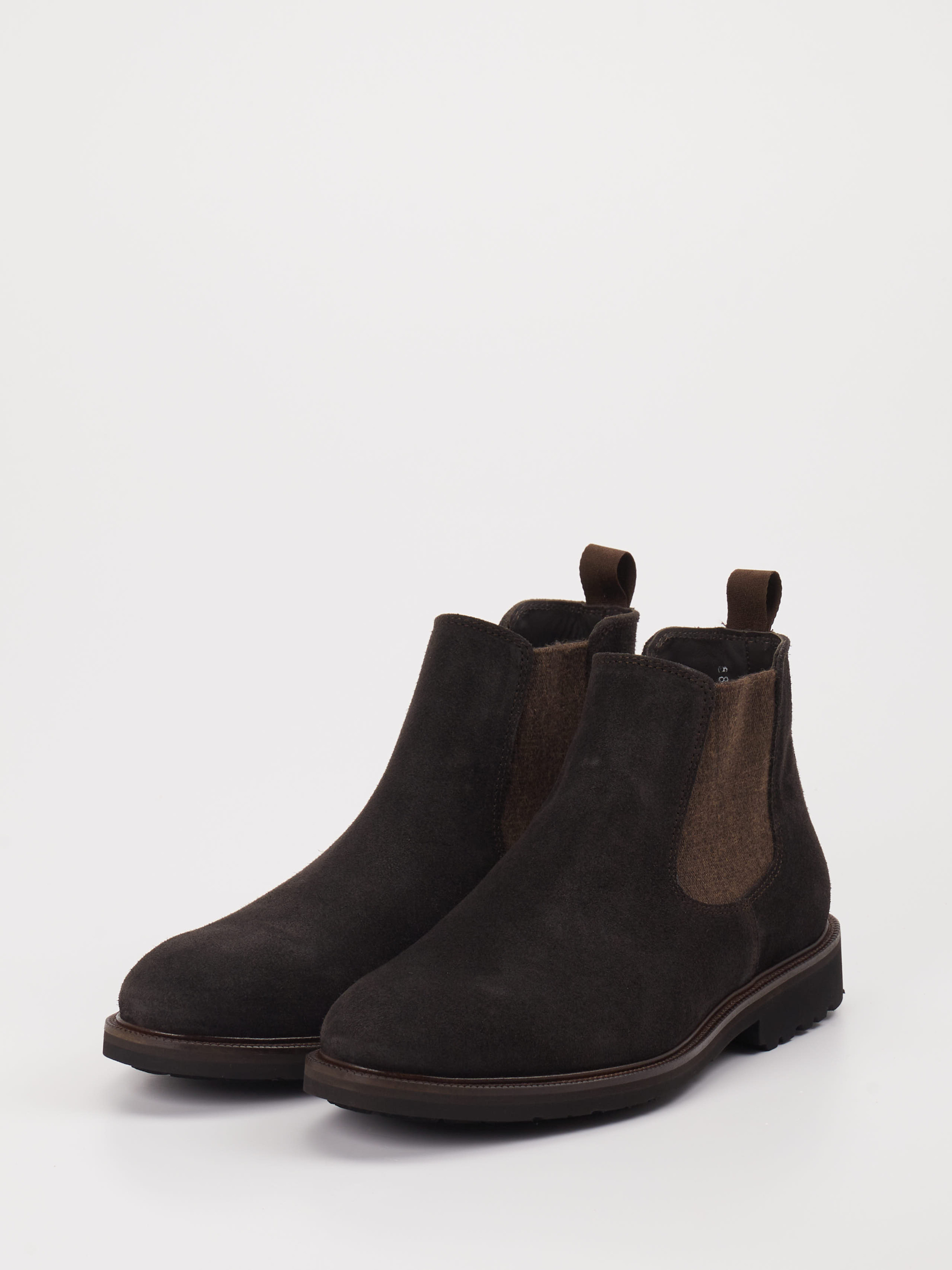 Boot braun 4711209062102