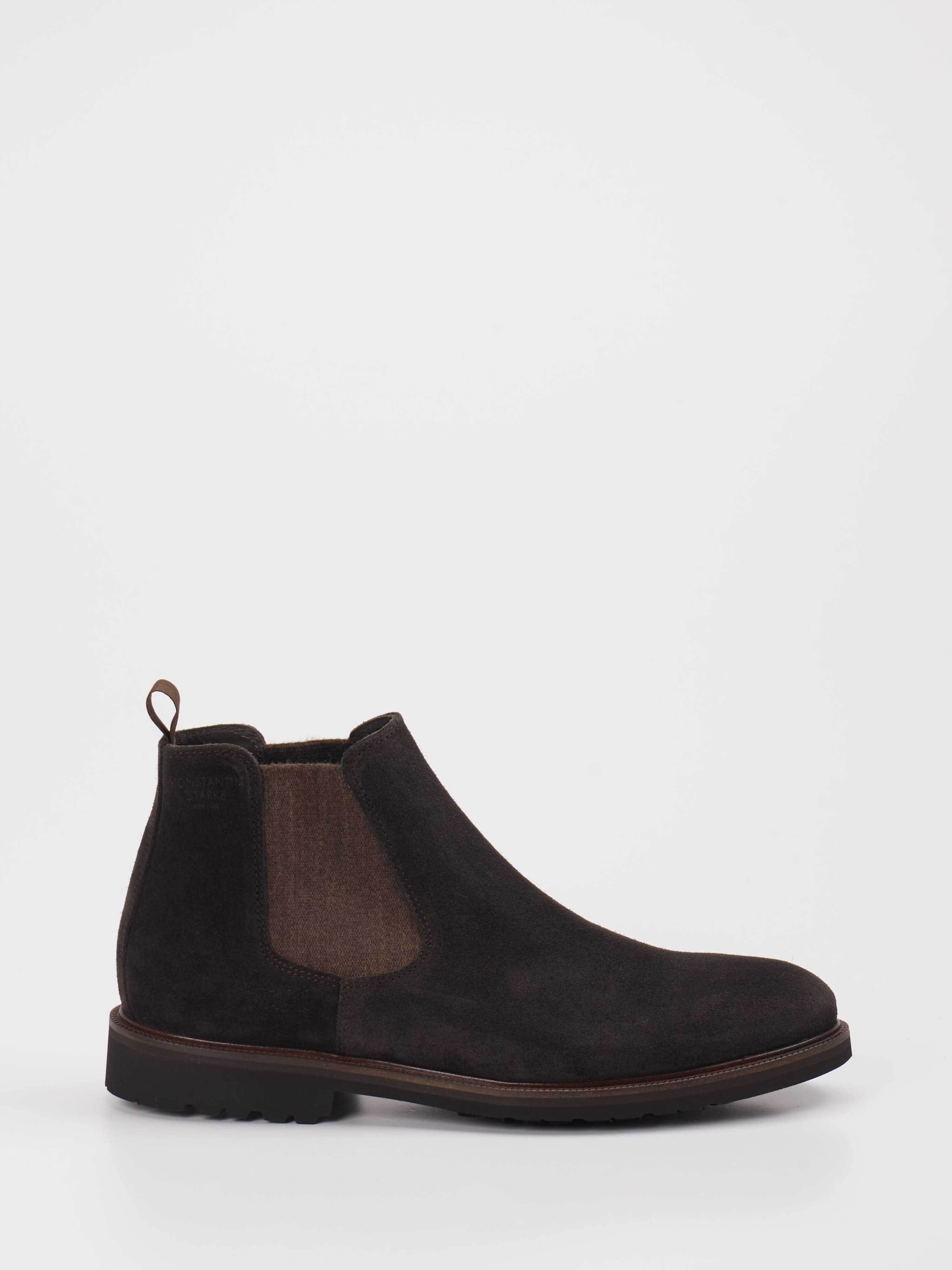 Boot braun 4711209062101