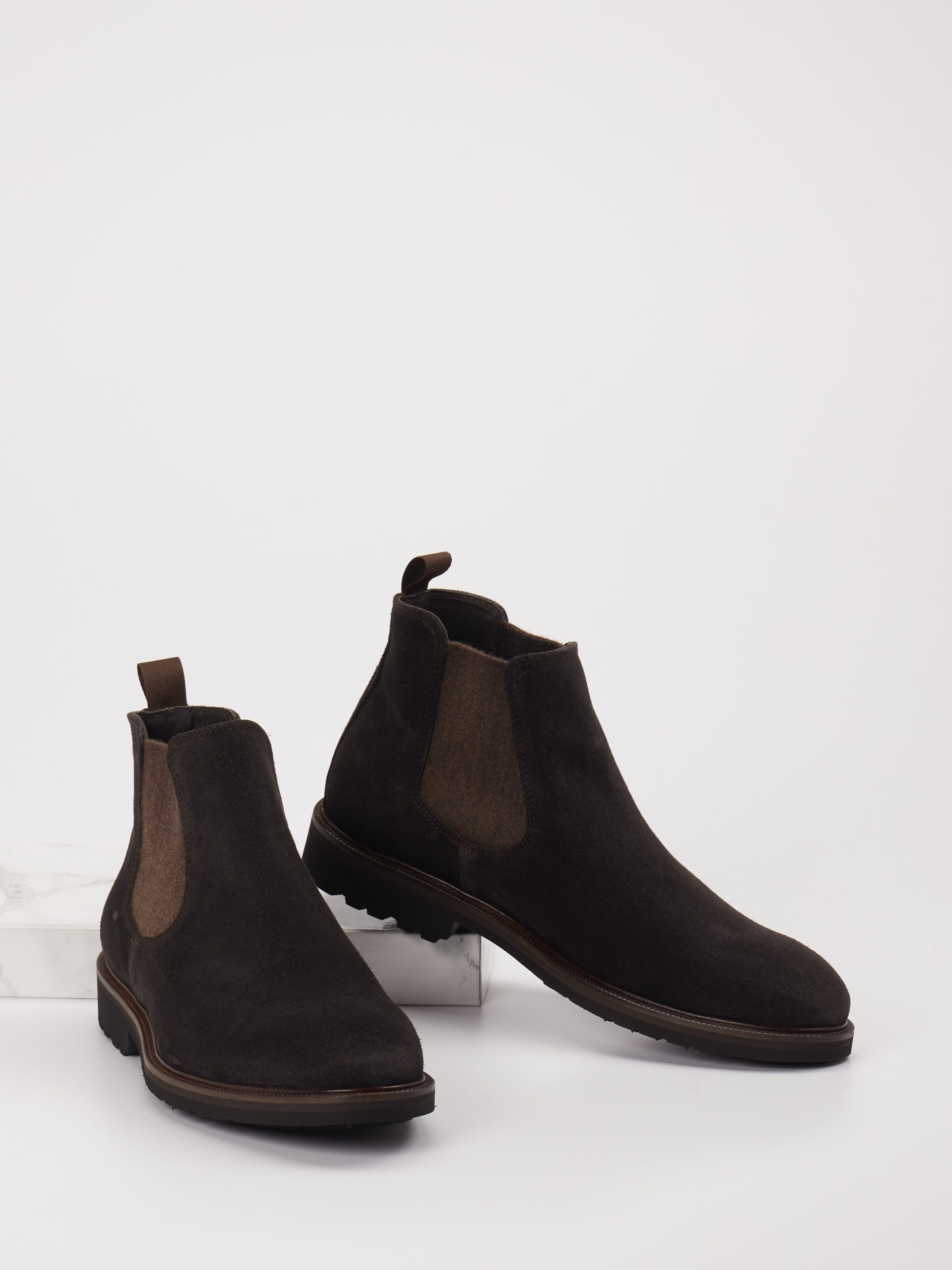 Boot braun 4711209062104