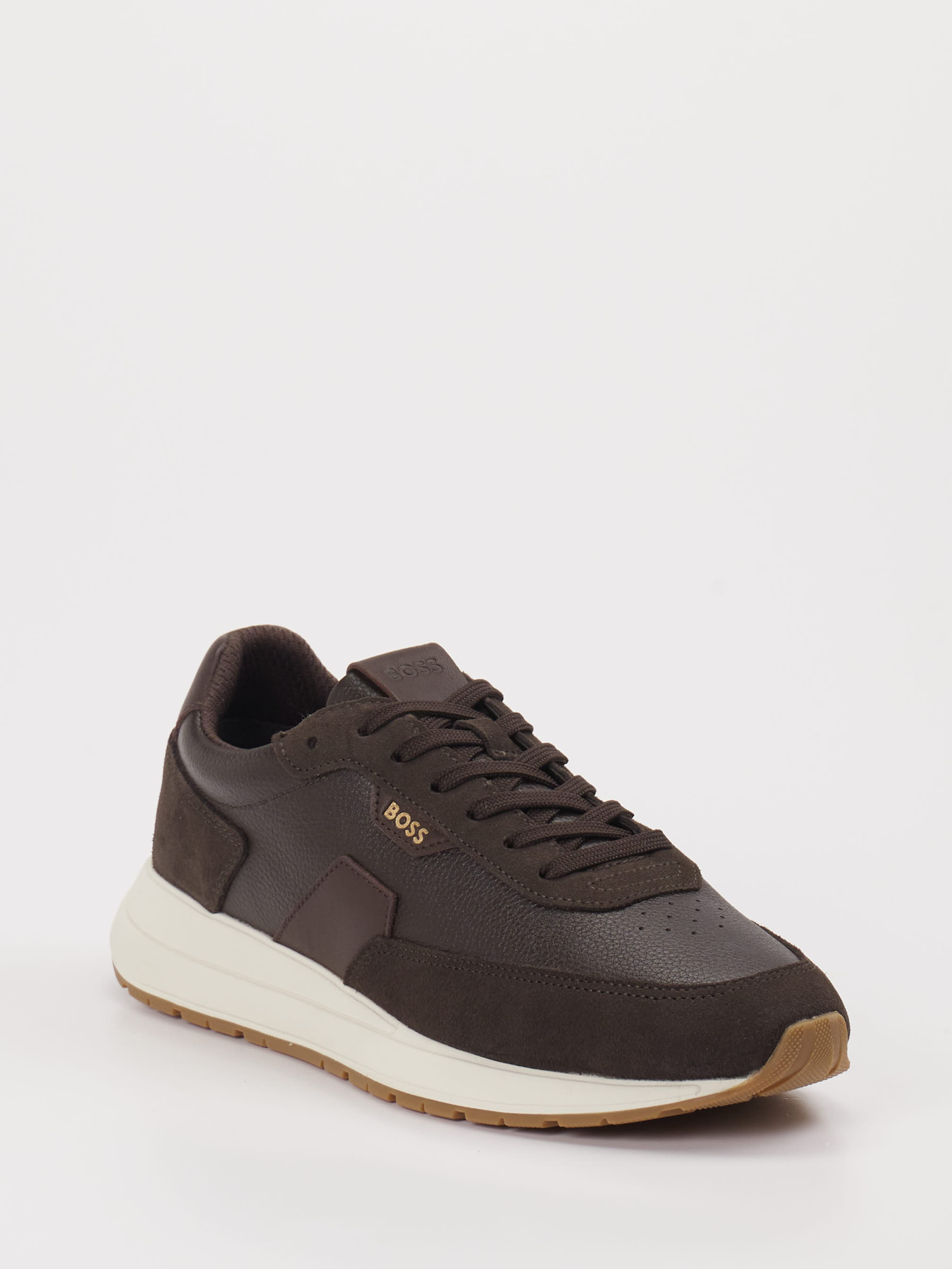 Sneaker braun 4661209024706