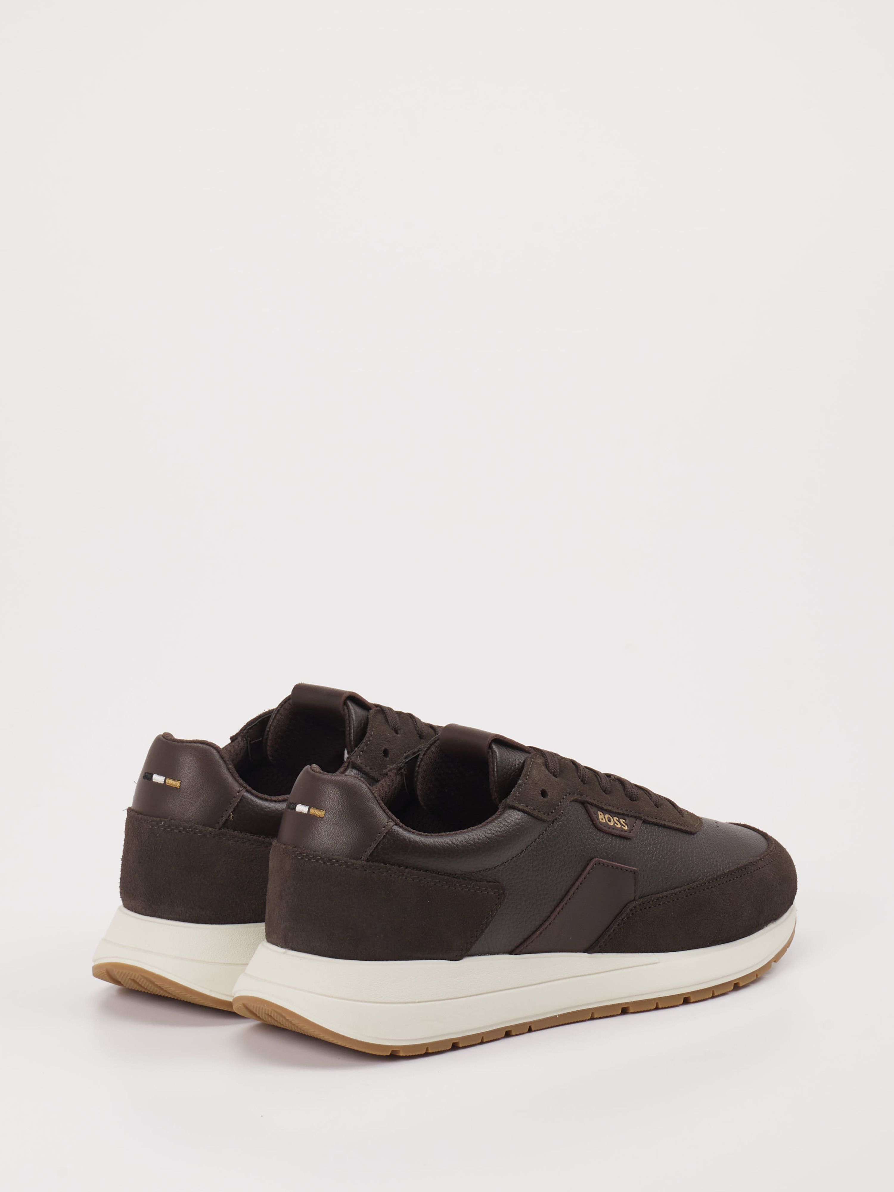 Sneaker braun 4661209024703