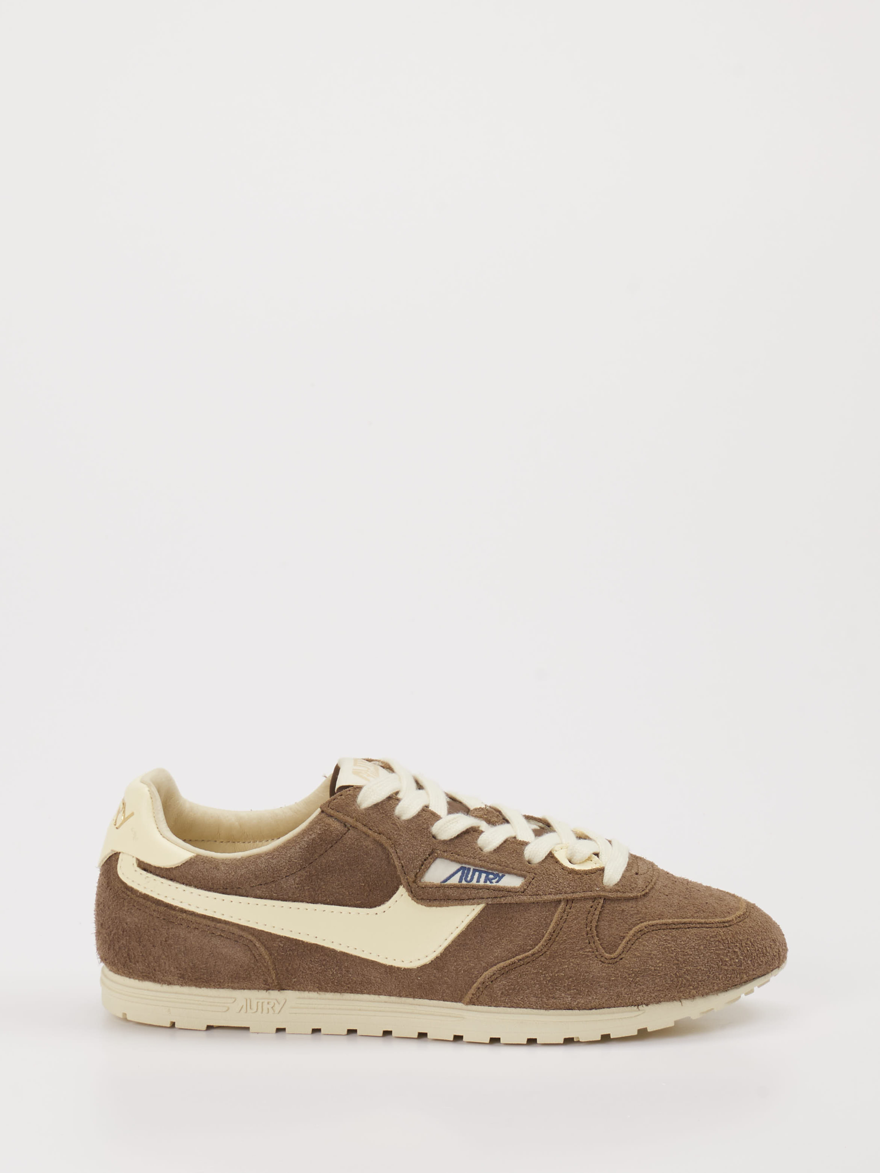 Sneaker Windspin braun 1661229006001