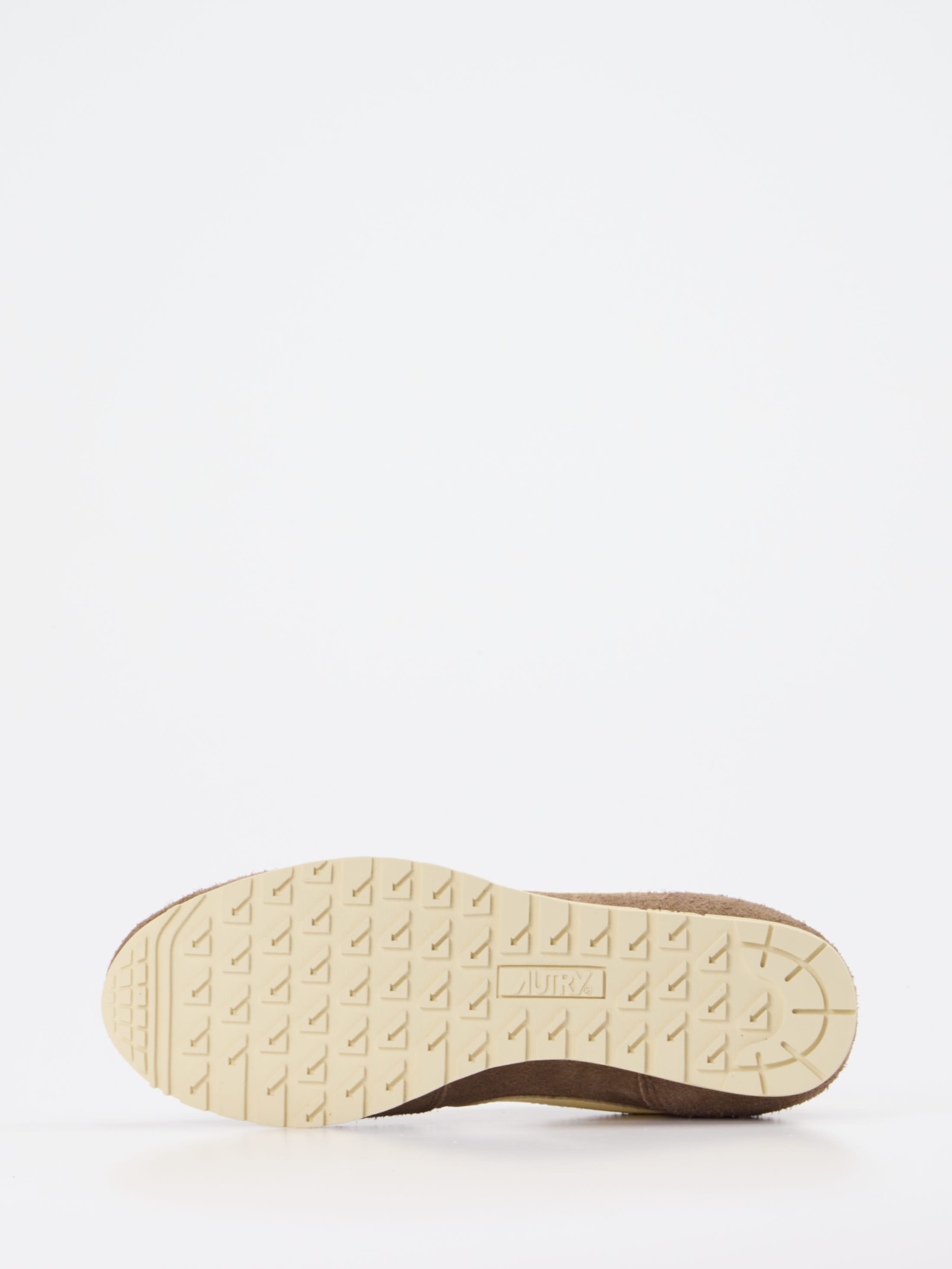 Sneaker Windspin braun 1661229006005