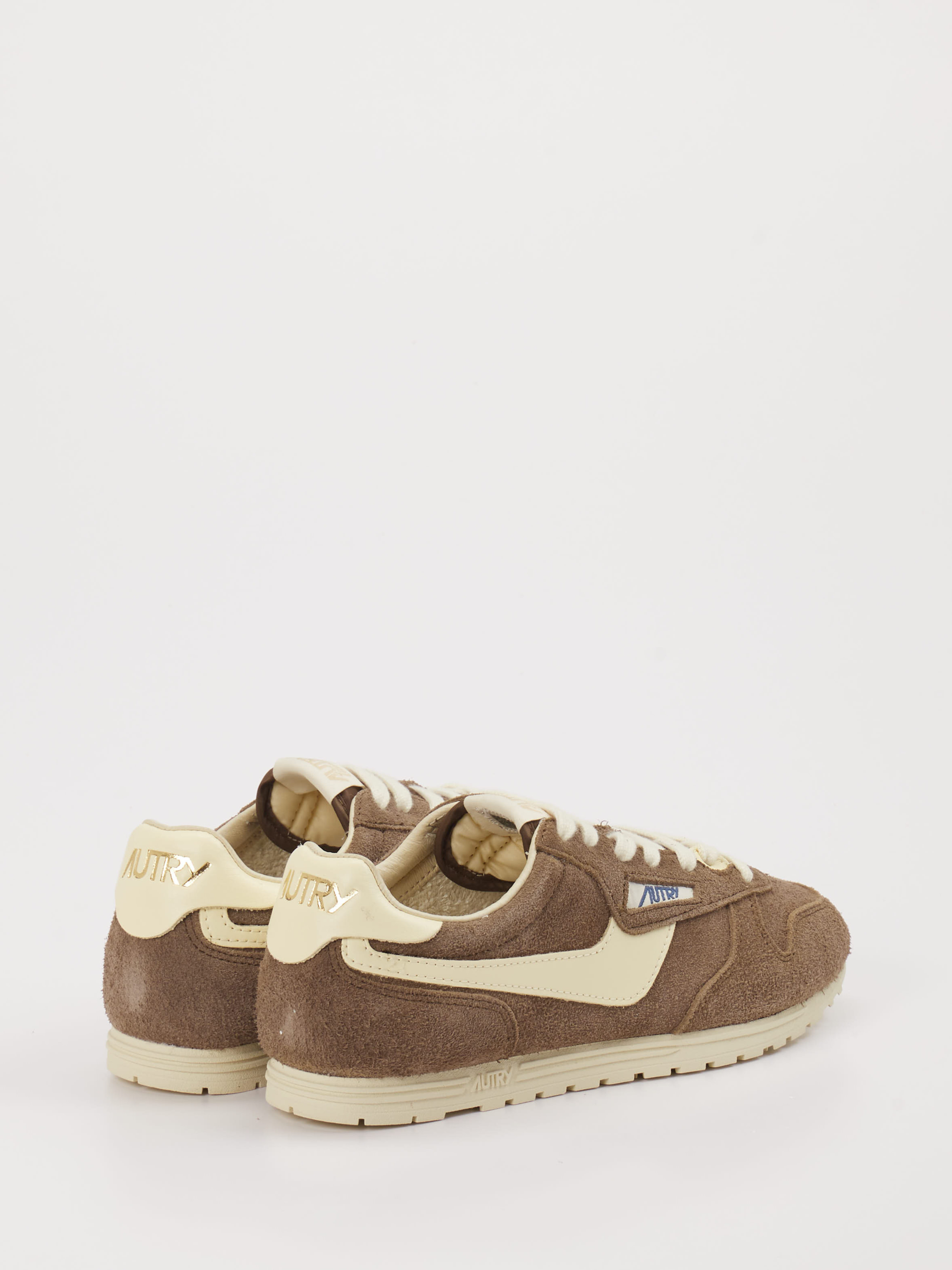 Sneaker Windspin braun 1661229006003