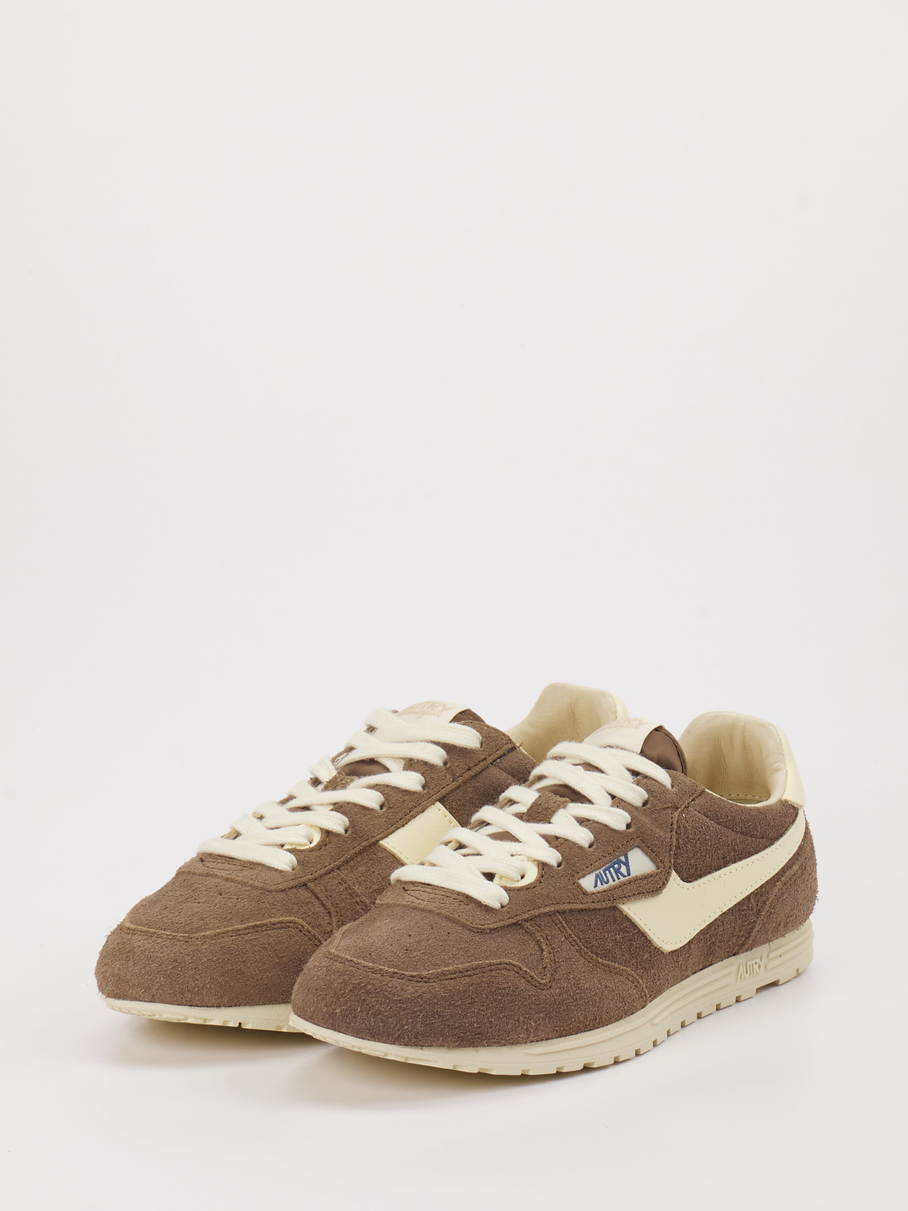 Sneaker Windspin braun 1661229006002